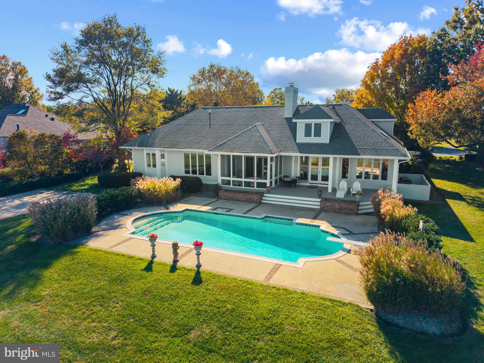 SOUTHWIND - Residential