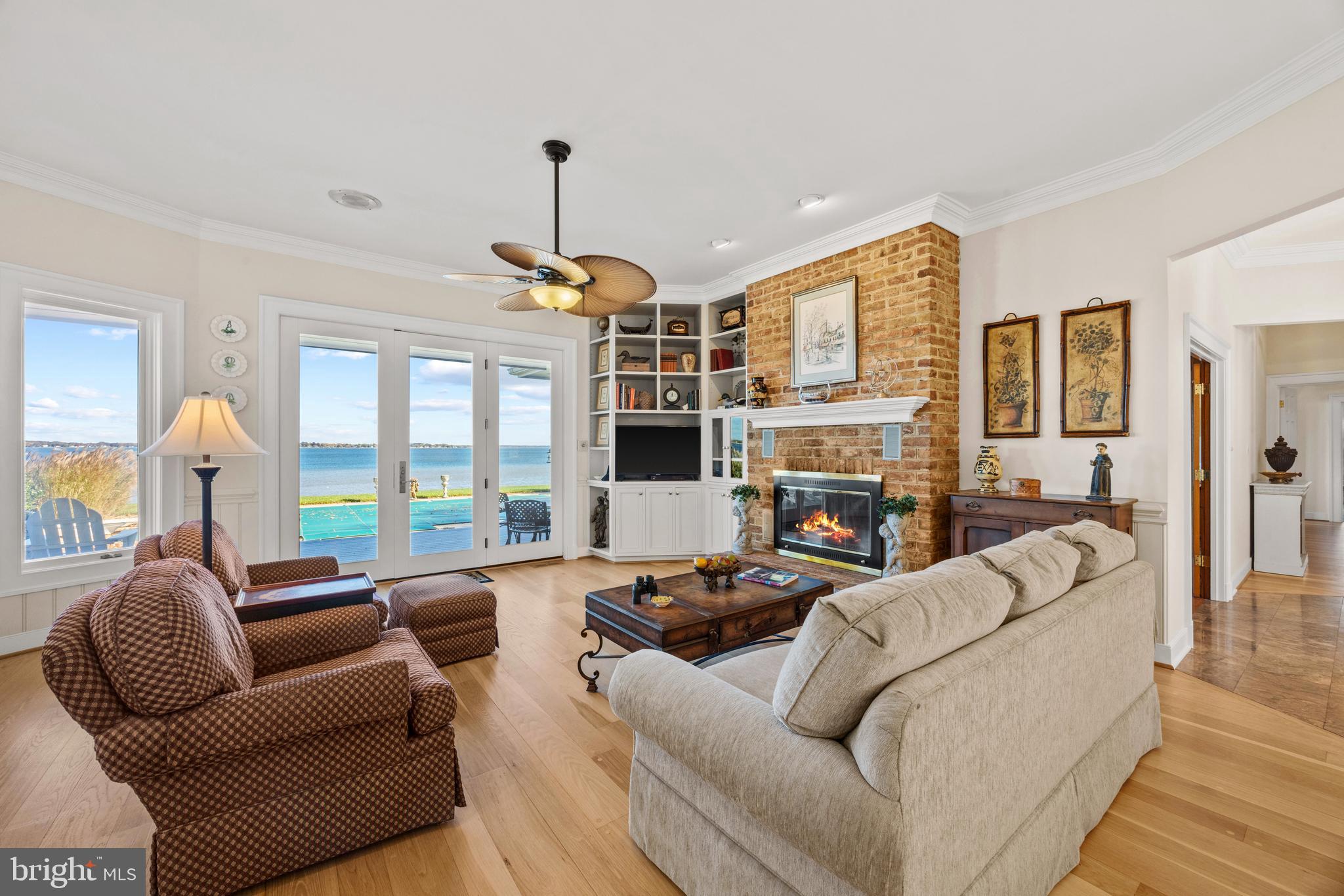 SOUTHWIND - Residential