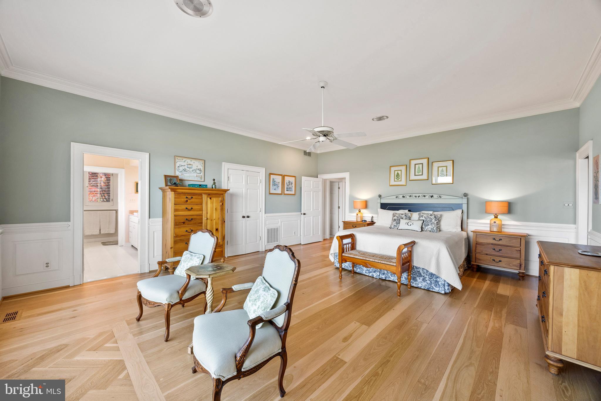 SOUTHWIND - Residential