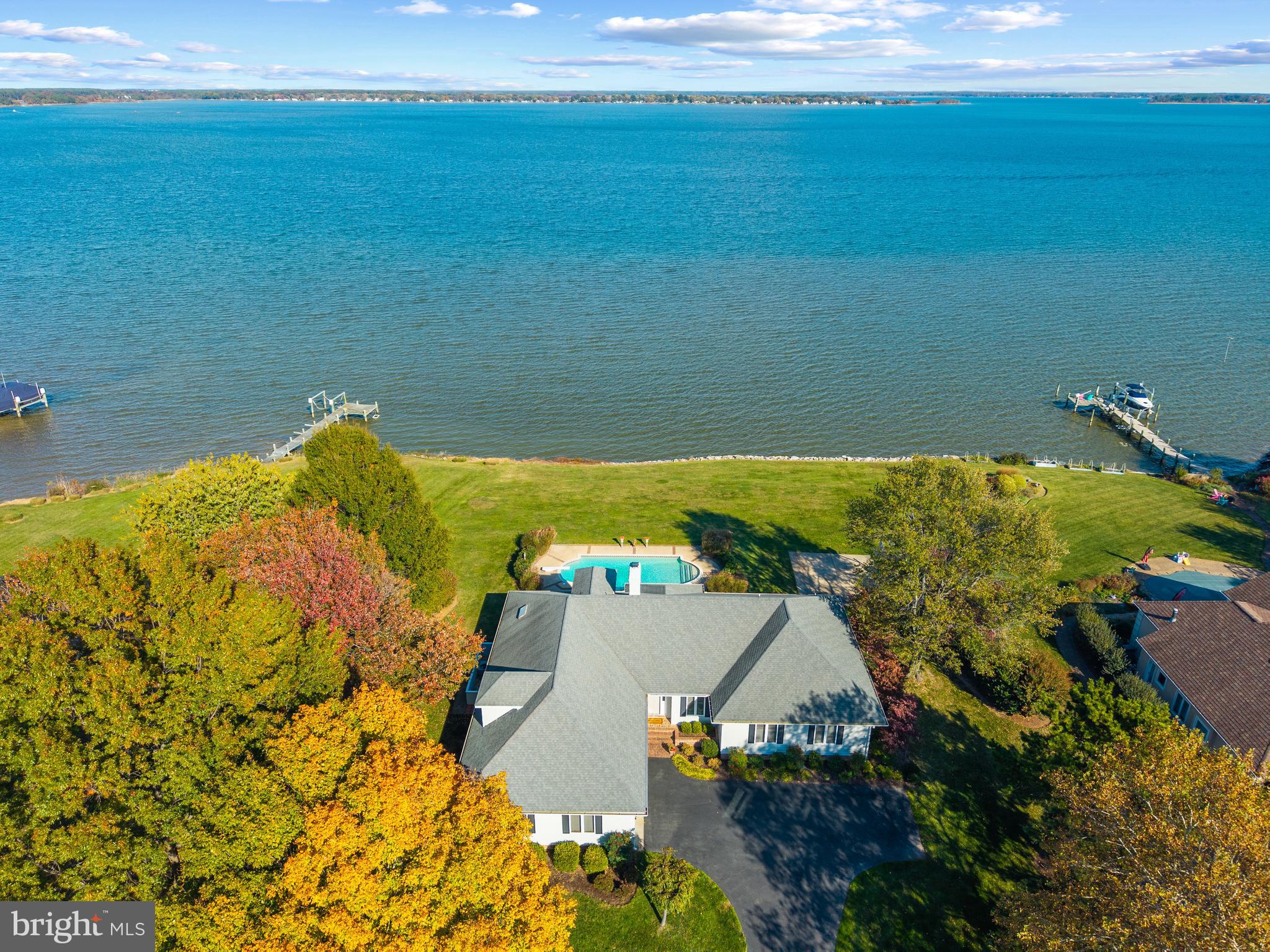 SOUTHWIND - Residential