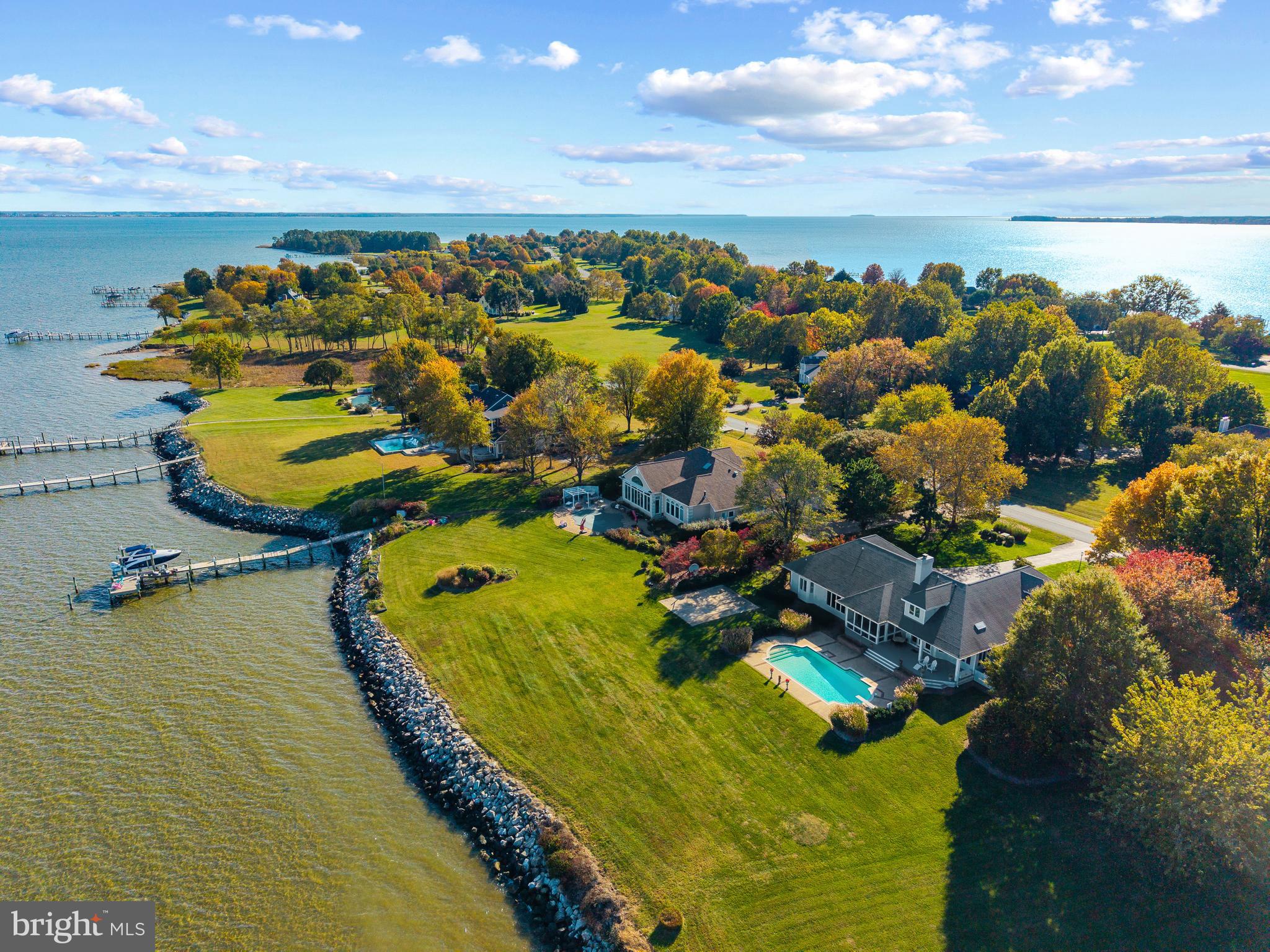 SOUTHWIND - Residential