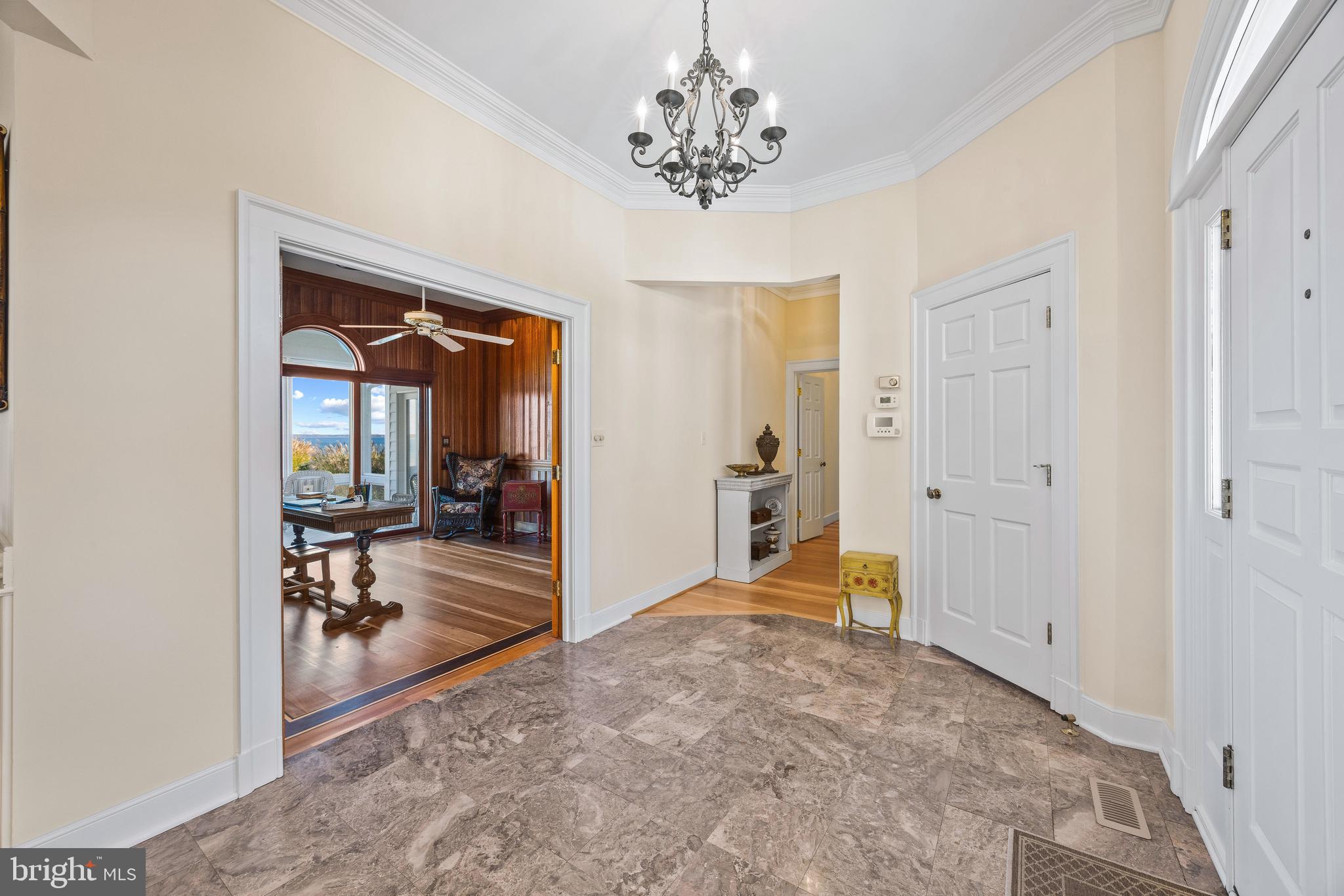 SOUTHWIND - Residential