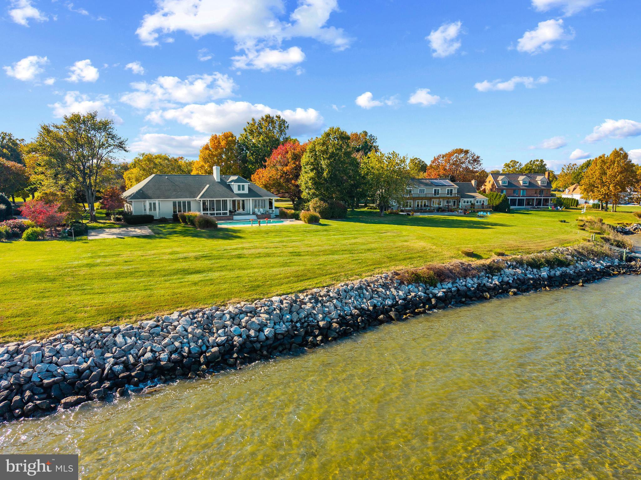 2907 COX NECK ROAD E