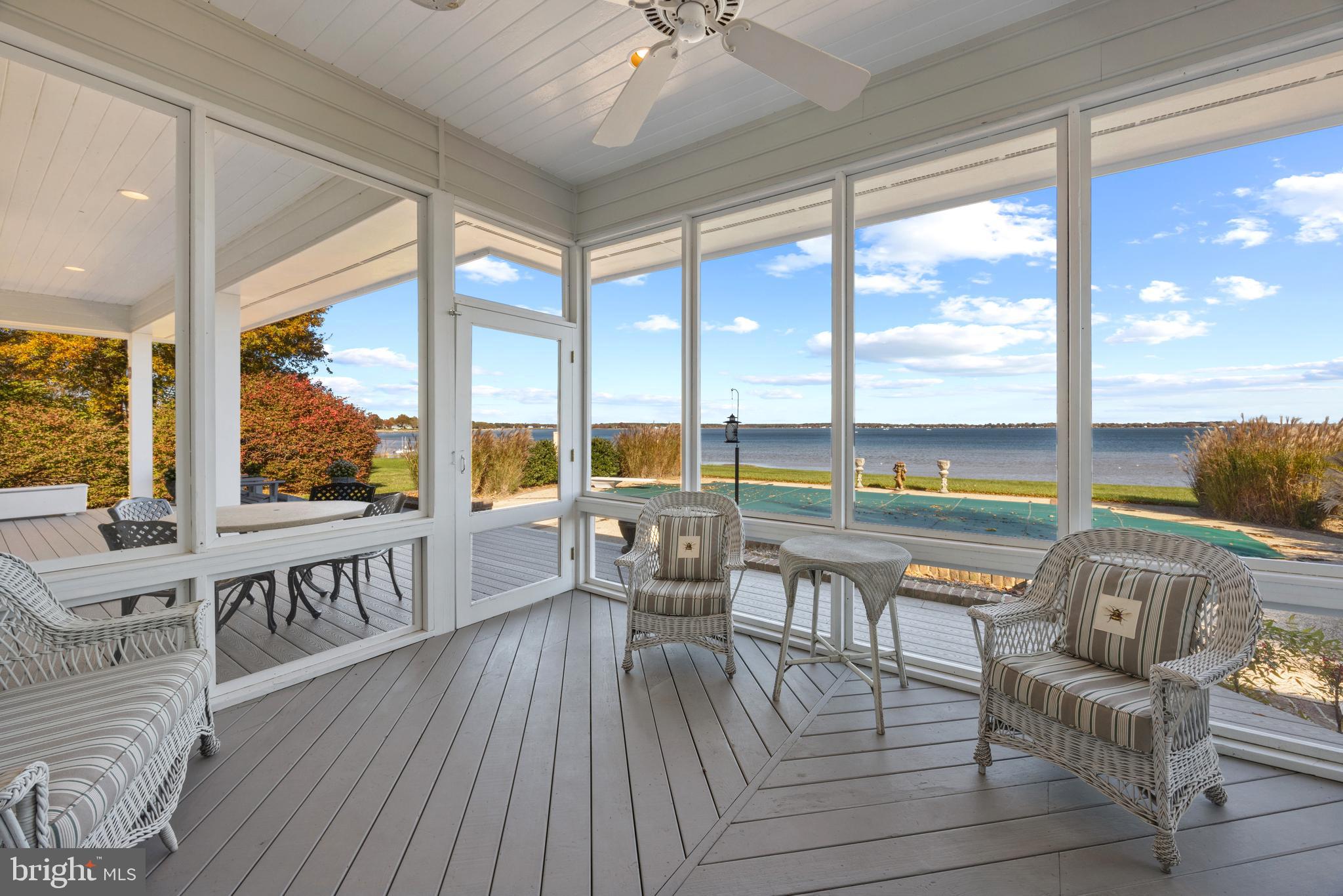 SOUTHWIND - Residential