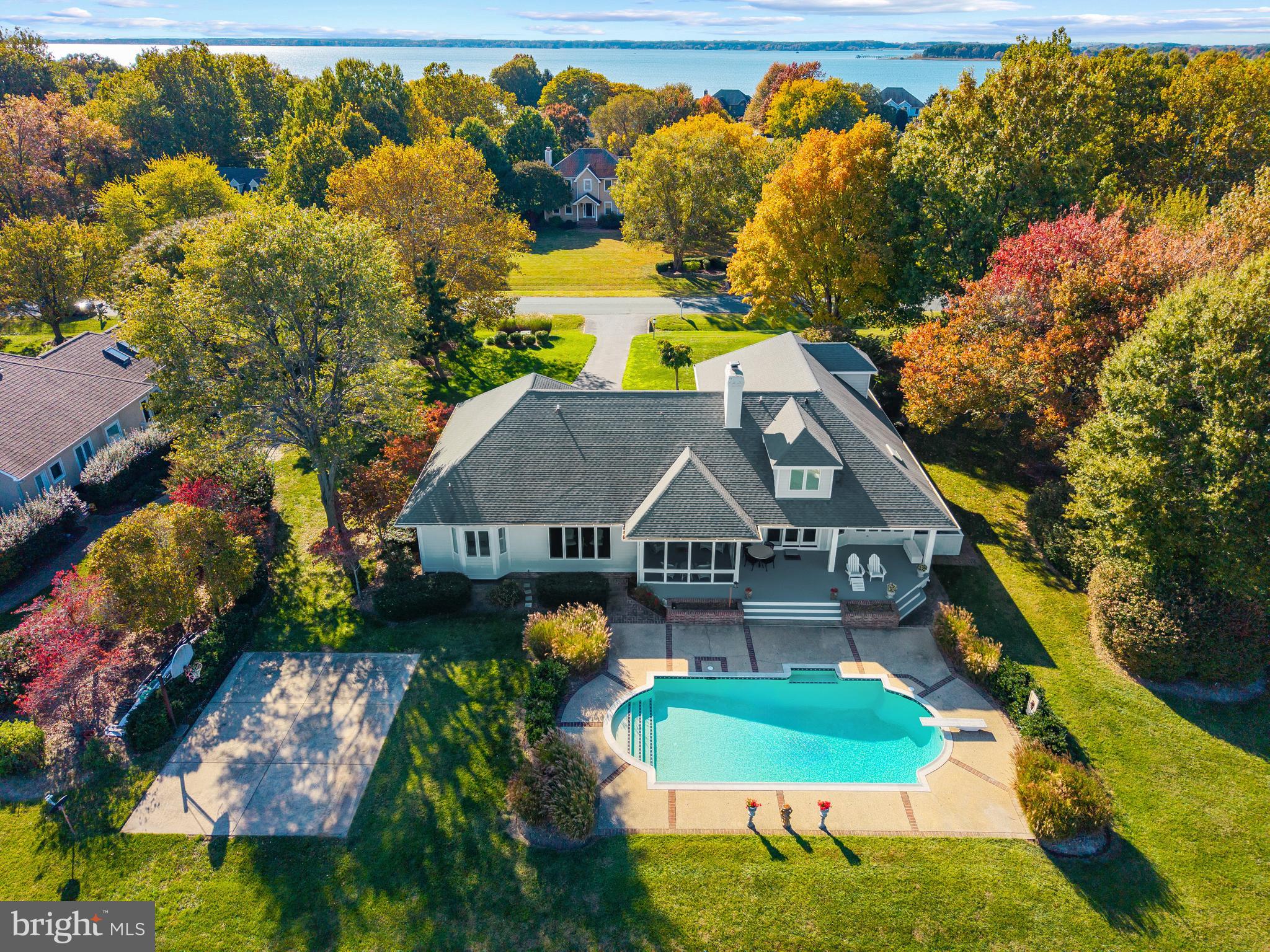 SOUTHWIND - Residential