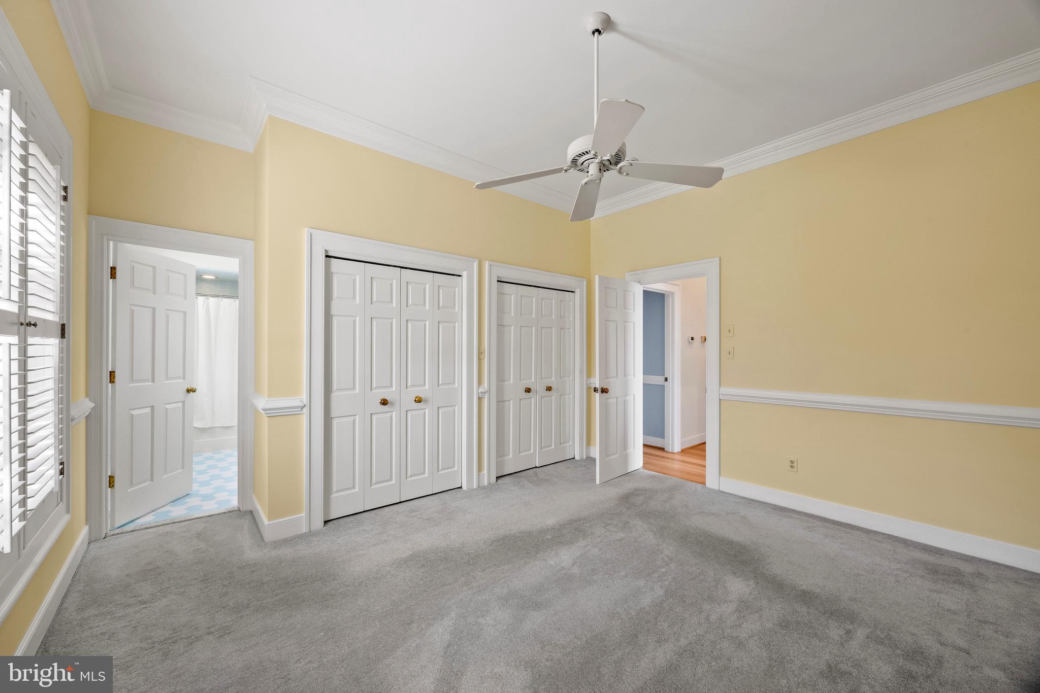 SOUTHWIND - Residential