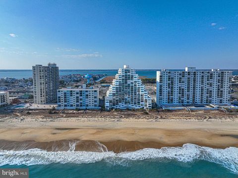 Condo For Sale - 9500 Coastal Highway #1L<br/> OCEAN CITY, MD 21842