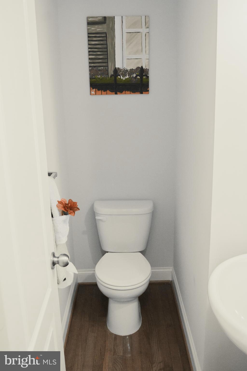 TRIANGLE HIGHLANDS CONDO - Residential