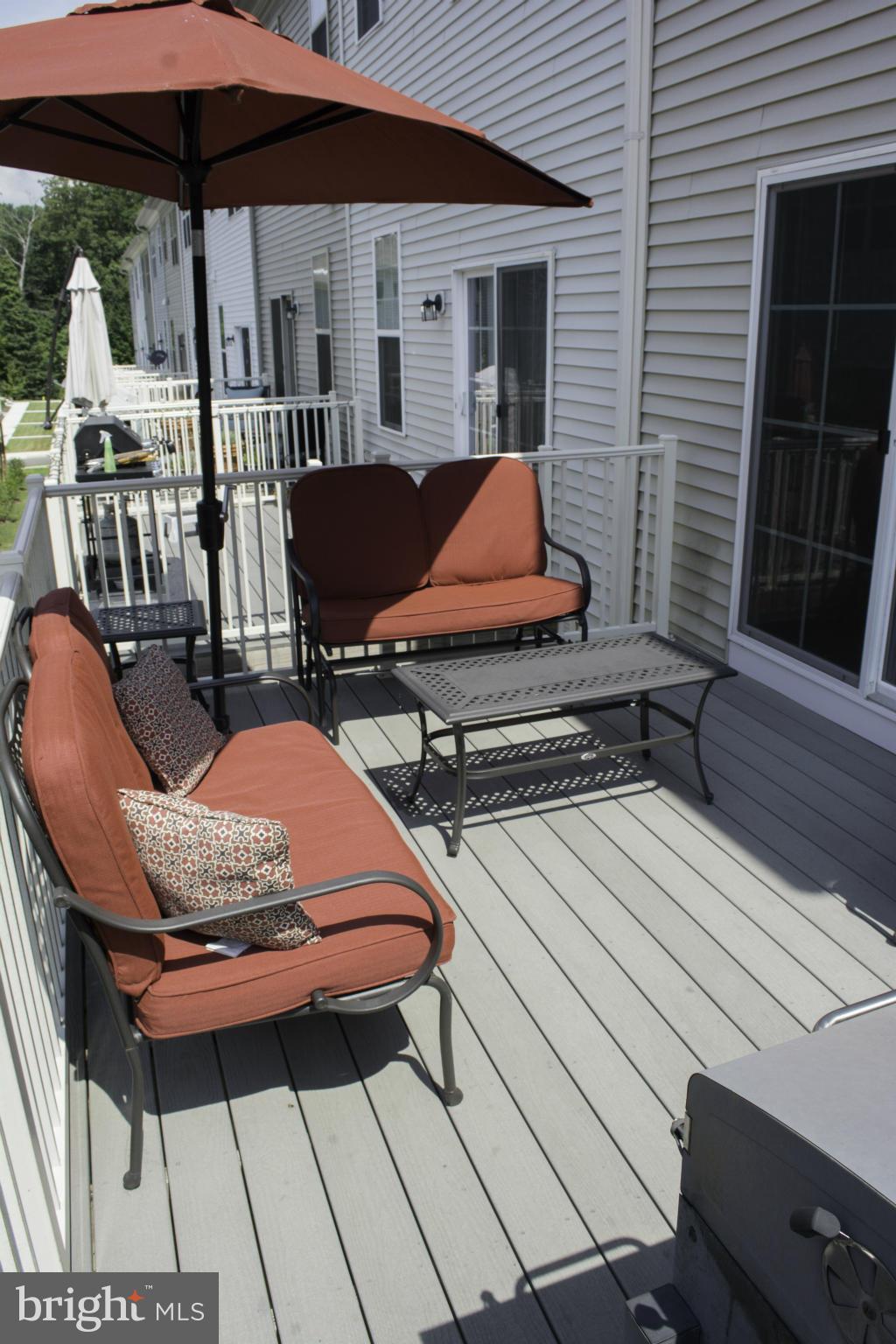 TRIANGLE HIGHLANDS CONDO - Residential