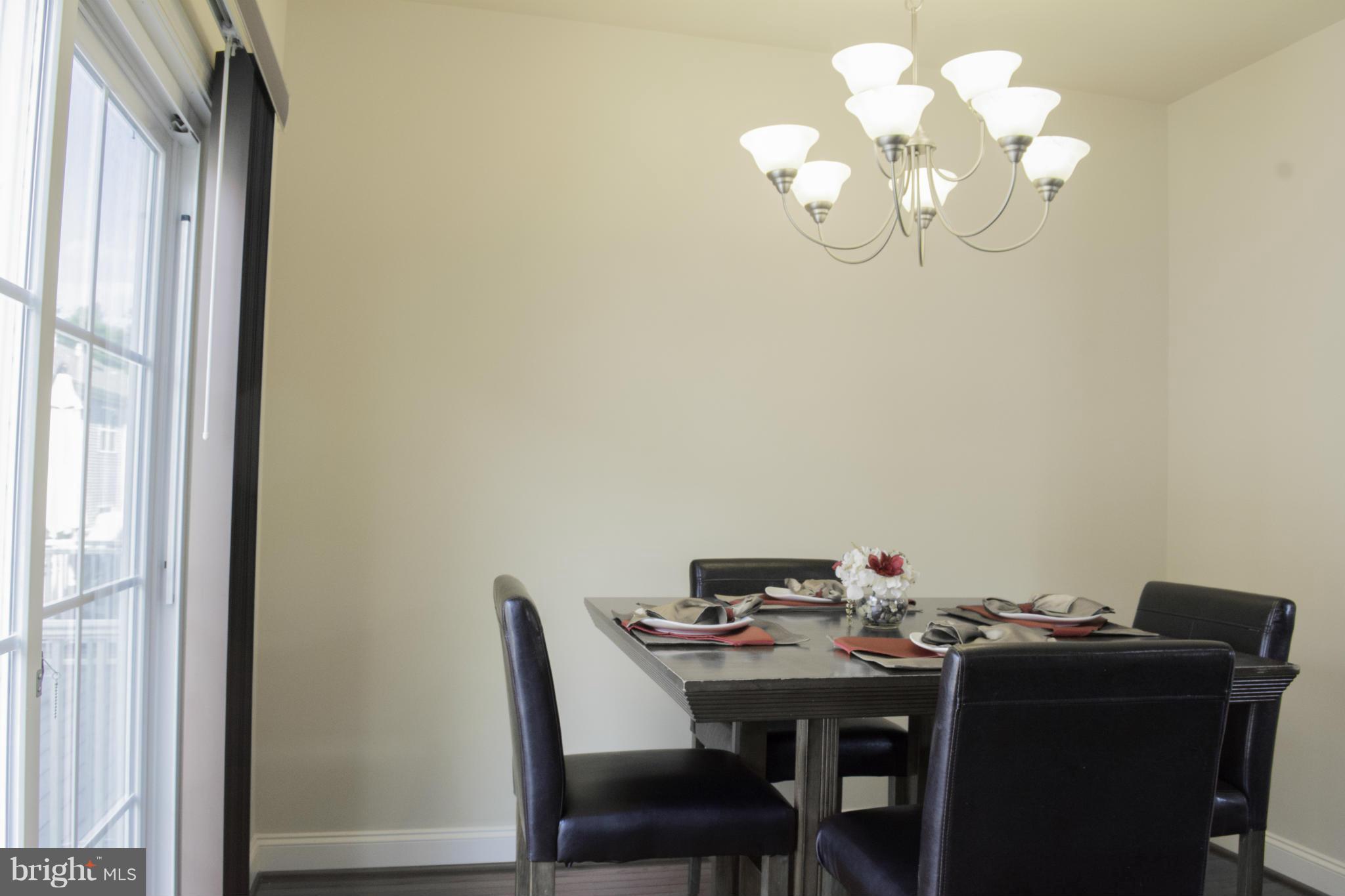 TRIANGLE HIGHLANDS CONDO - Residential