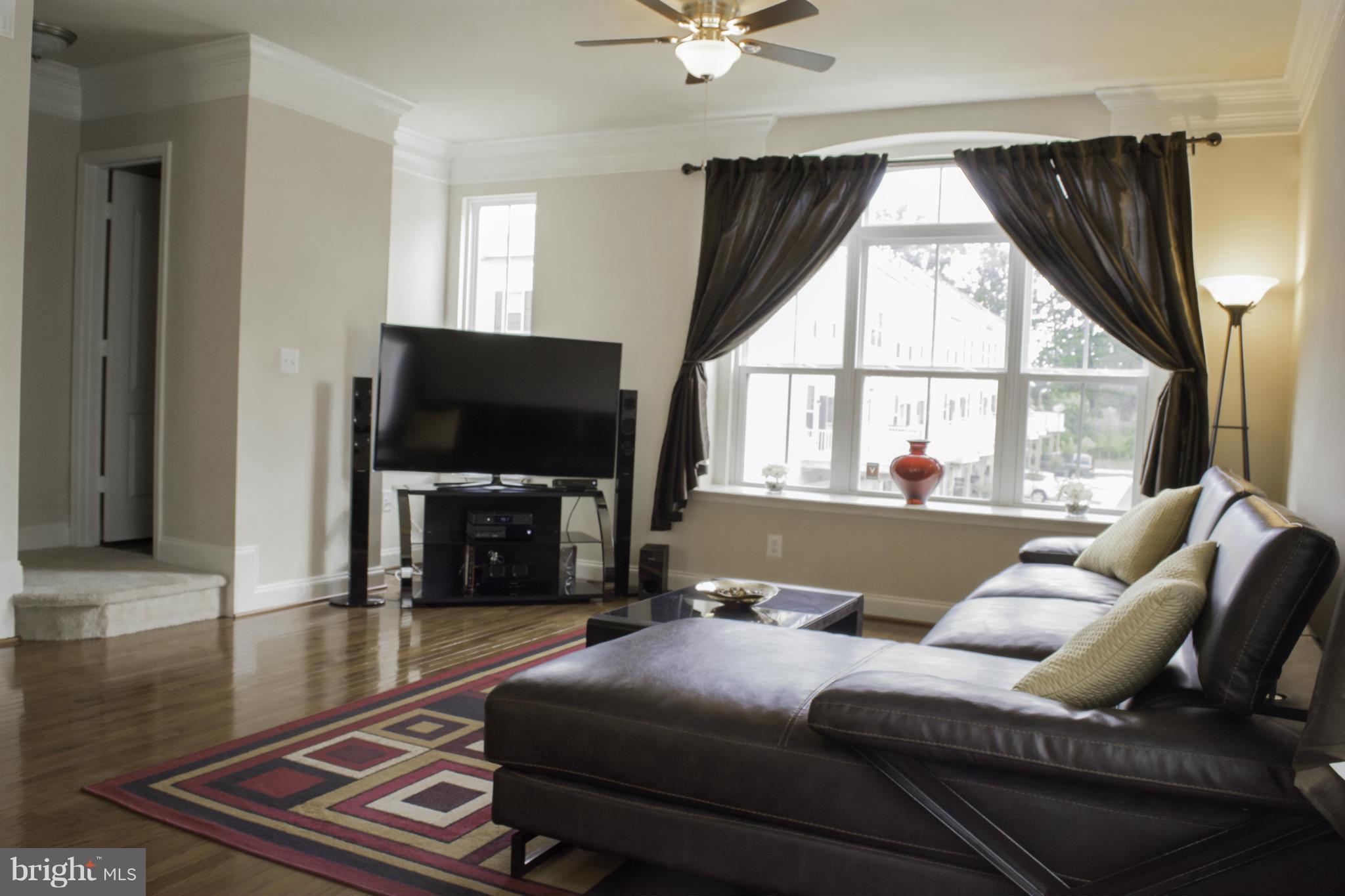 TRIANGLE HIGHLANDS CONDO - Residential