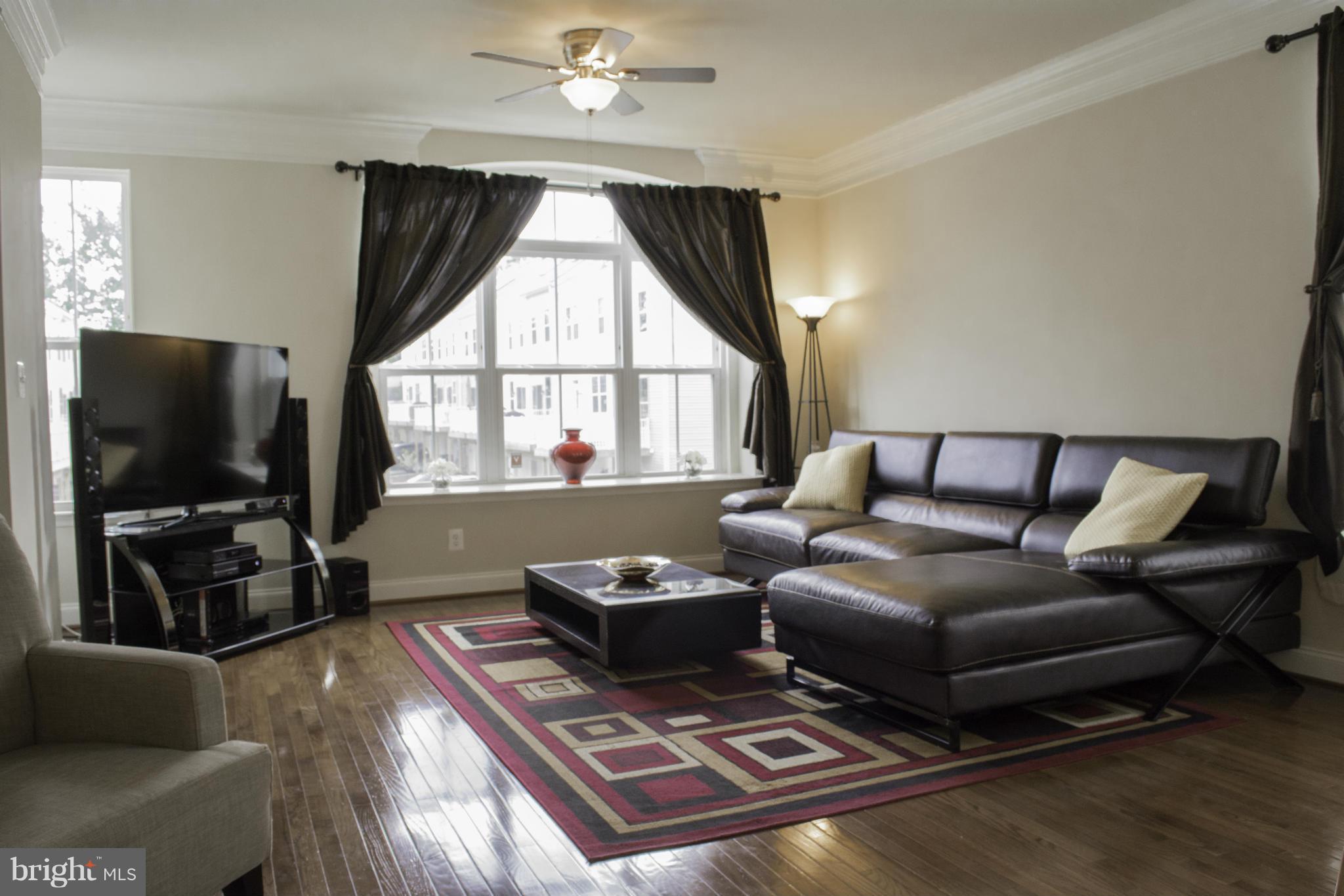 TRIANGLE HIGHLANDS CONDO - Residential