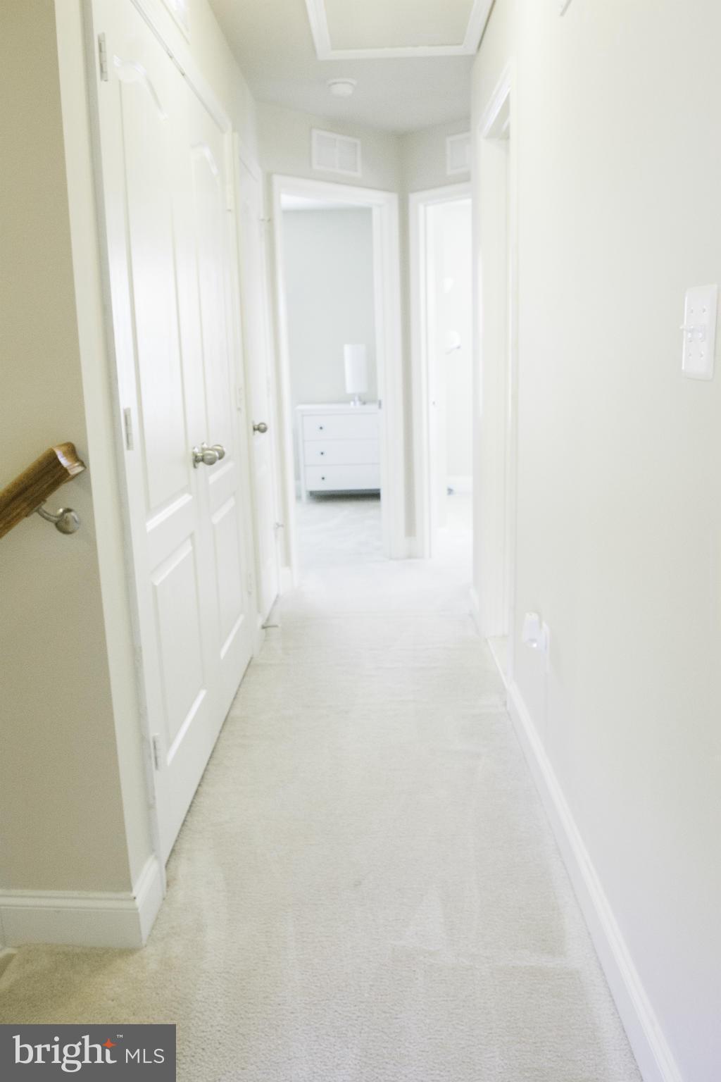 TRIANGLE HIGHLANDS CONDO - Residential