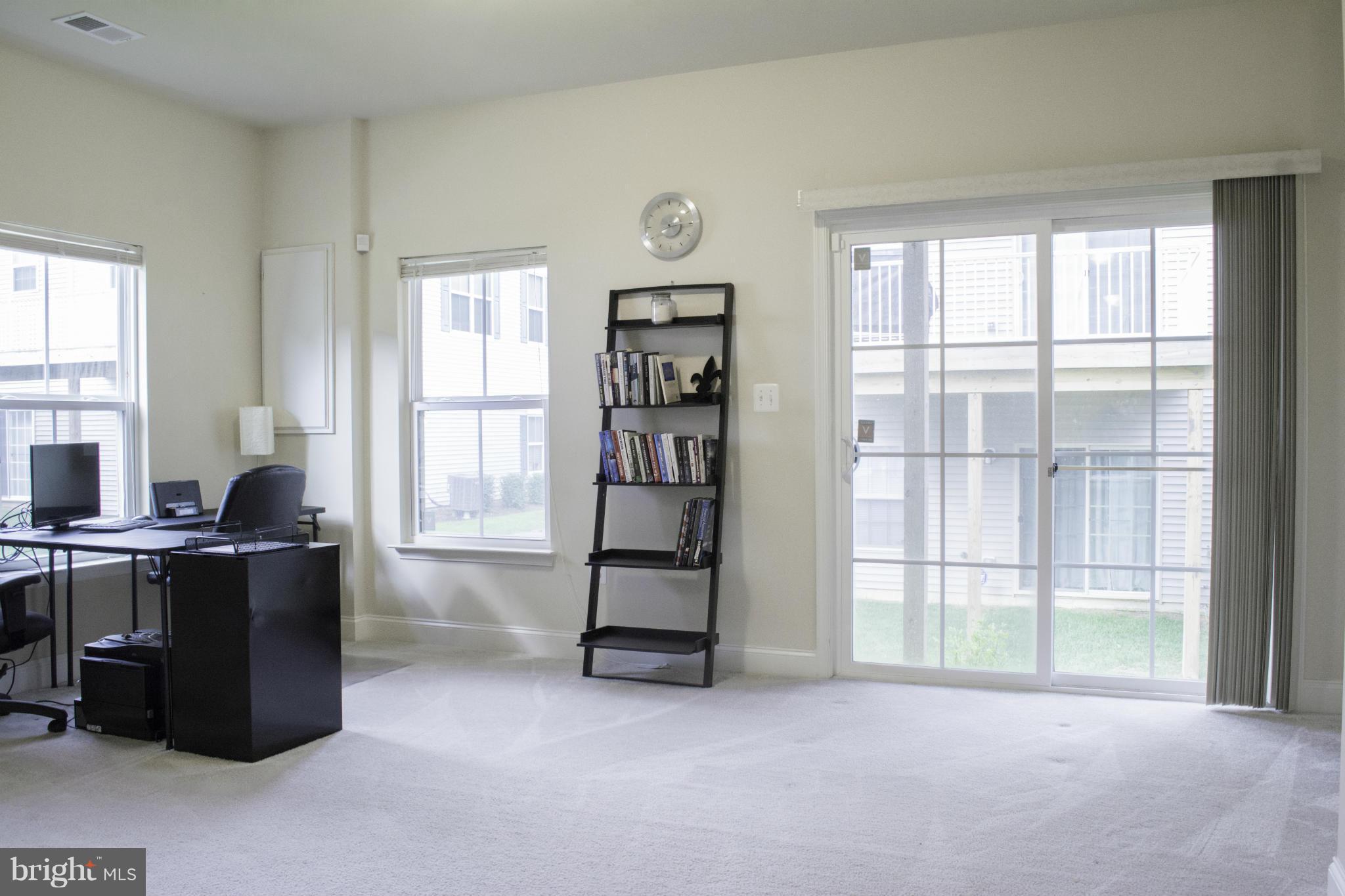 TRIANGLE HIGHLANDS CONDO - Residential