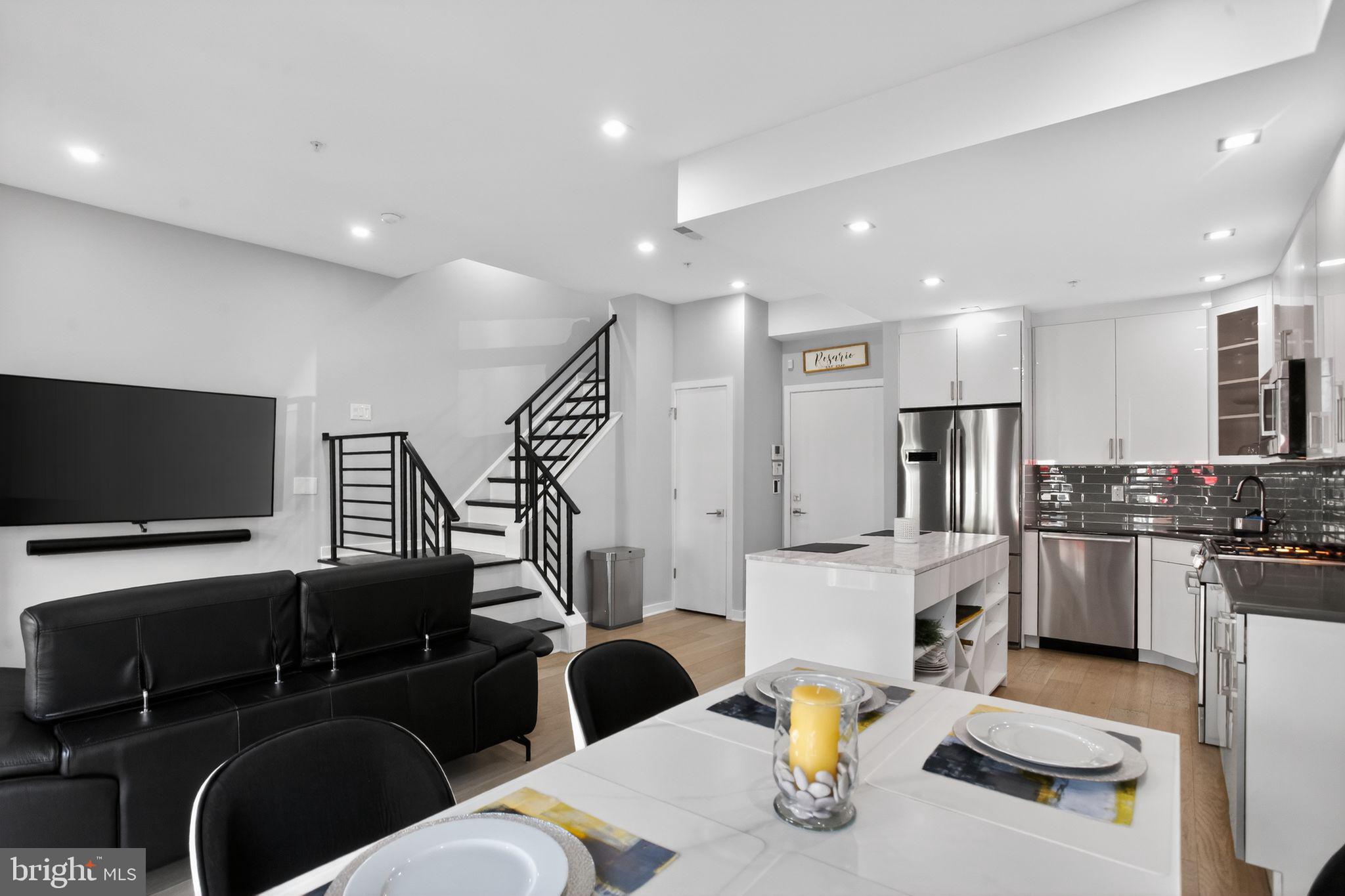 OLD CITY - Residential