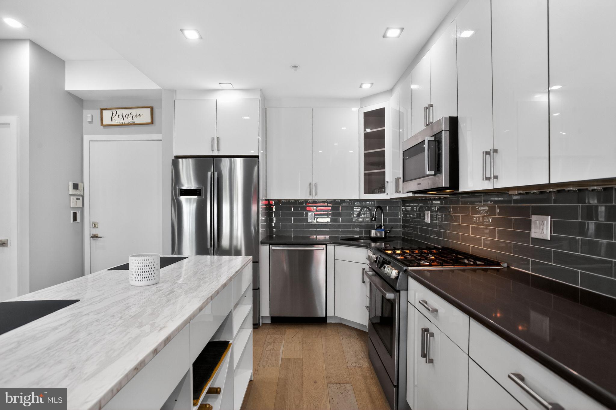 OLD CITY - Residential