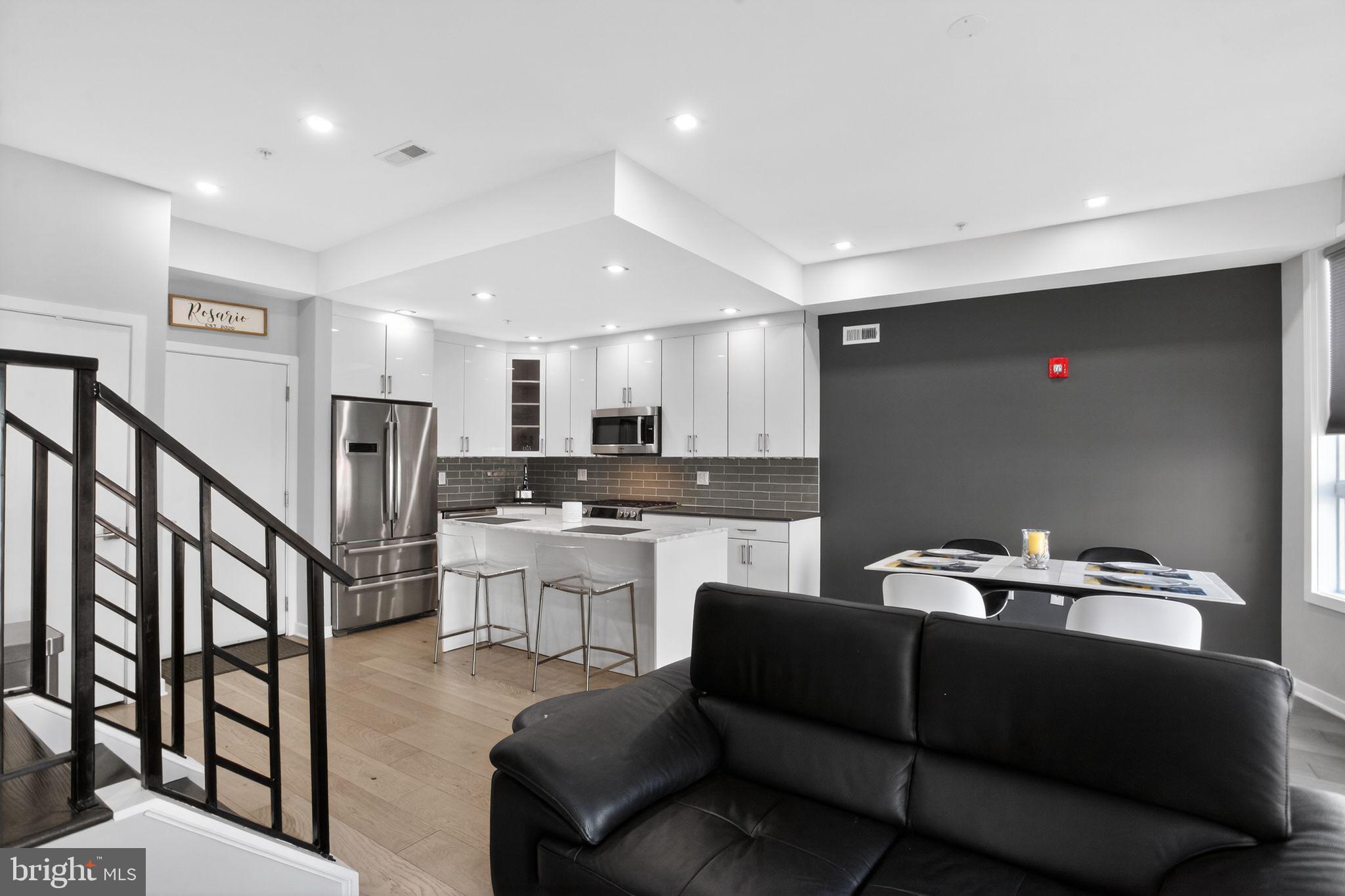 OLD CITY - Residential