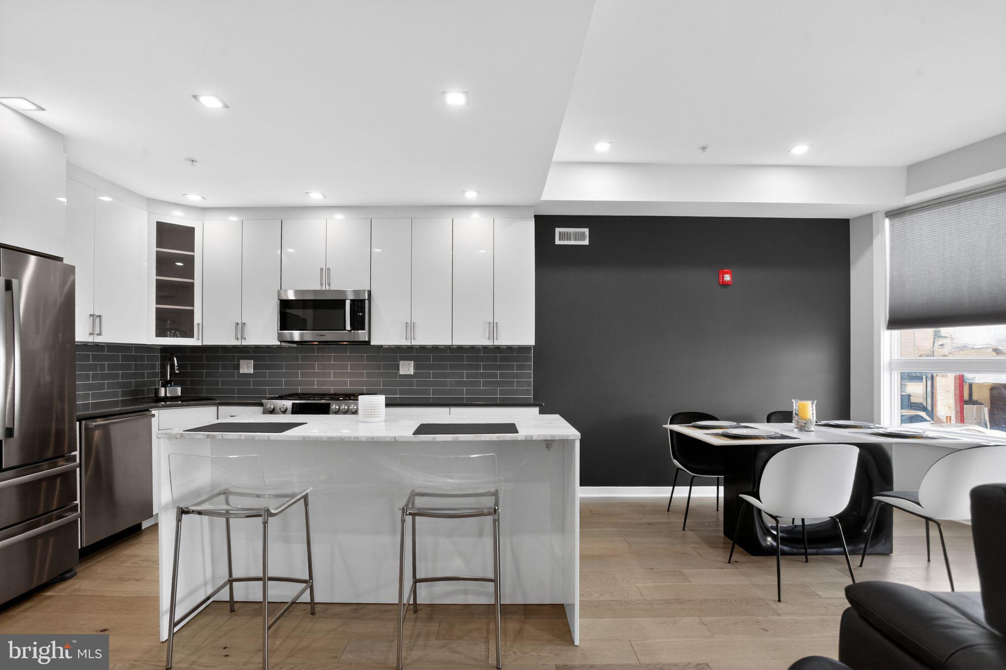 OLD CITY - Residential