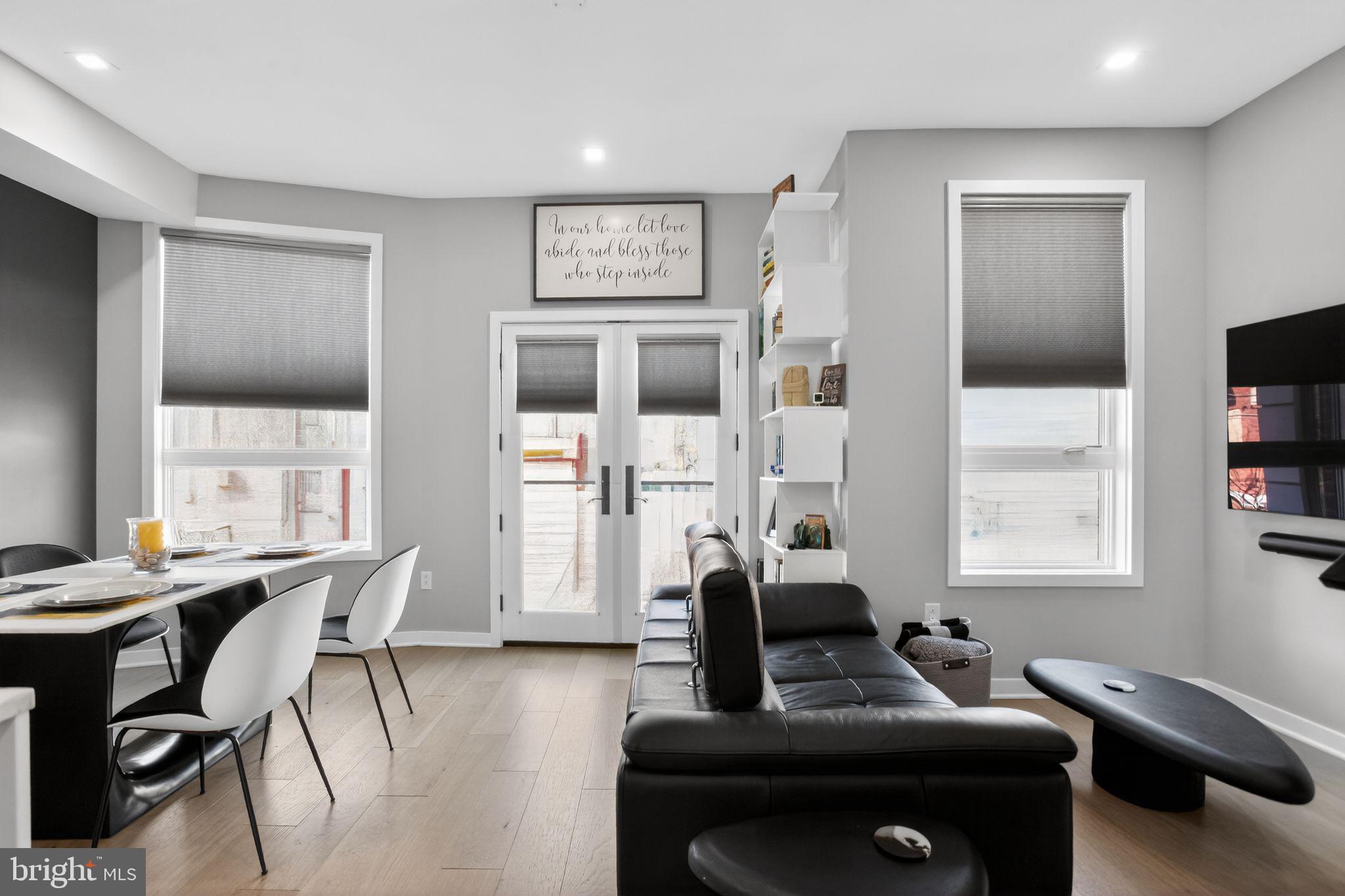 OLD CITY - Residential