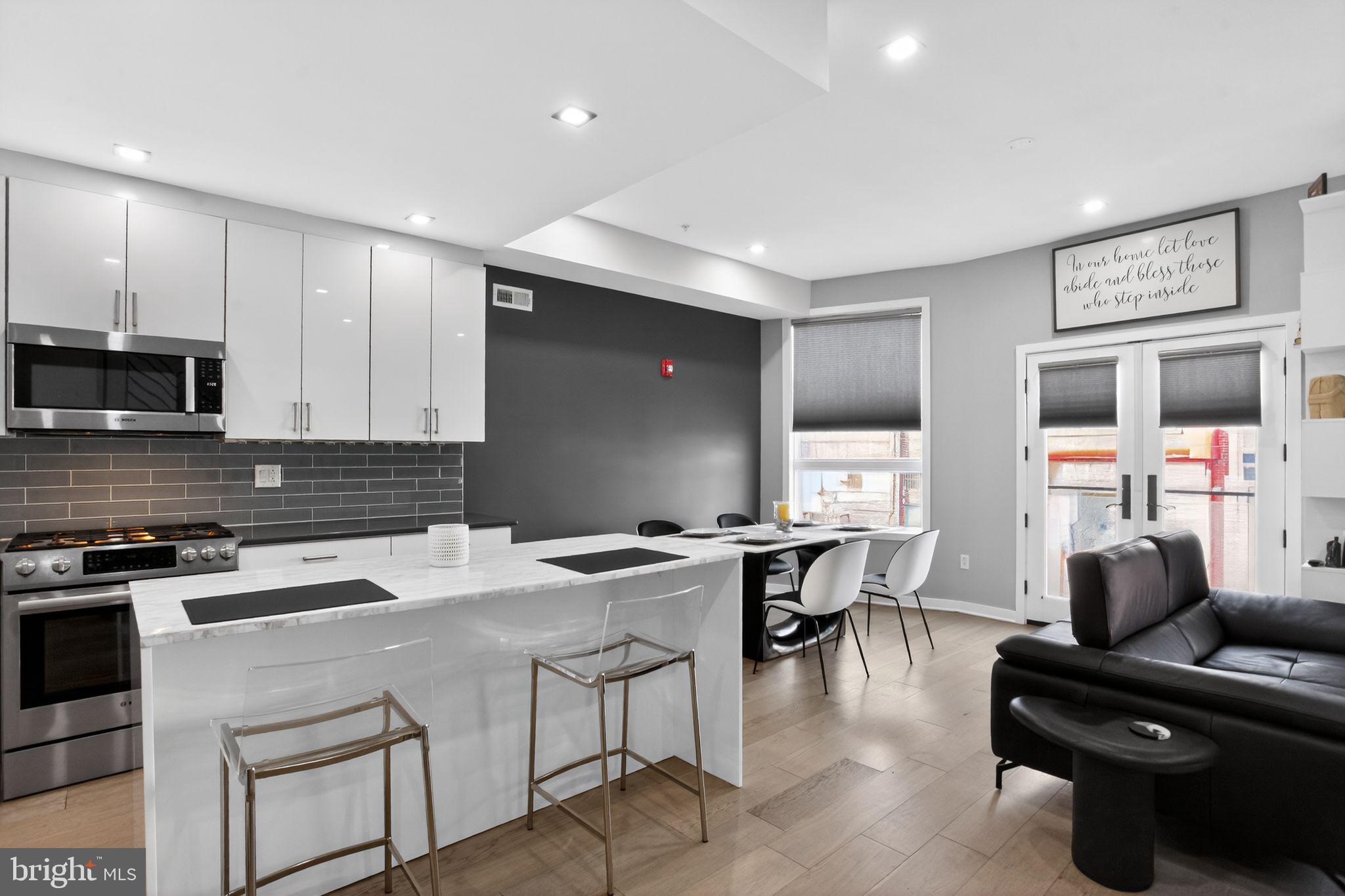 OLD CITY - Residential