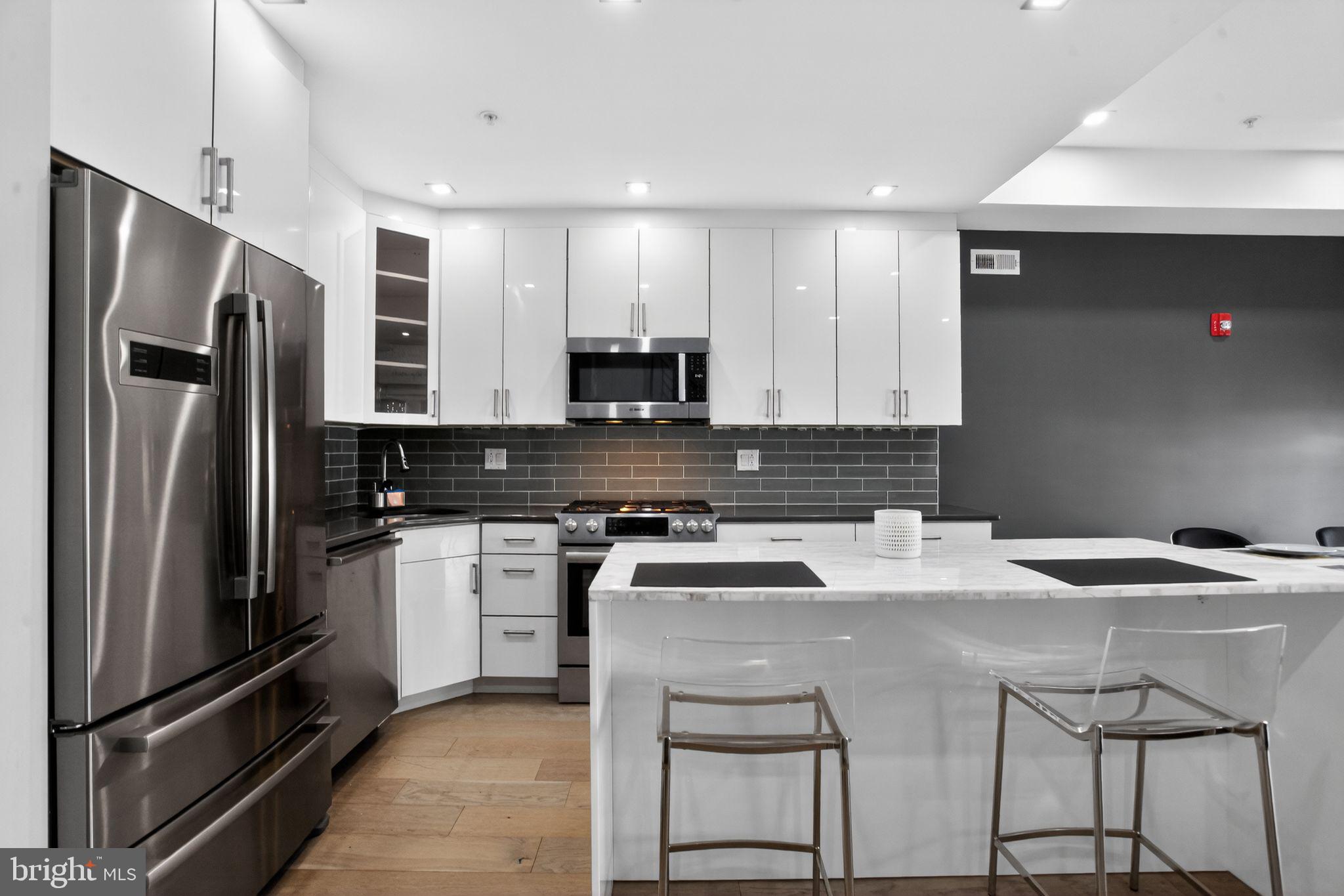 OLD CITY - Residential