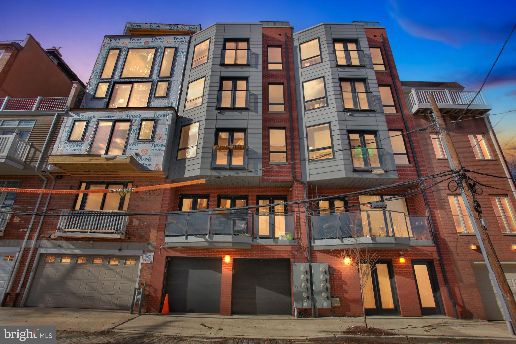 OLD CITY - Residential