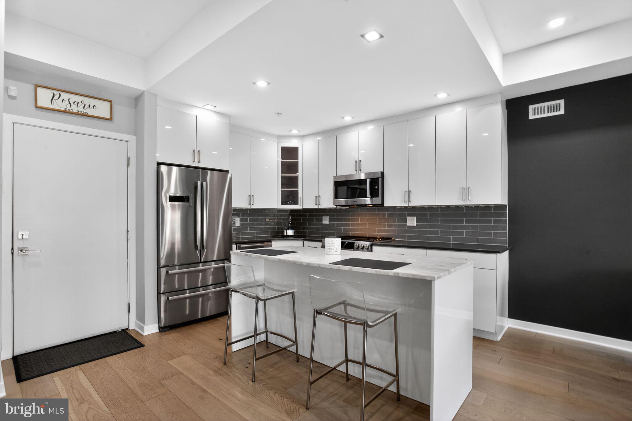 OLD CITY - Residential