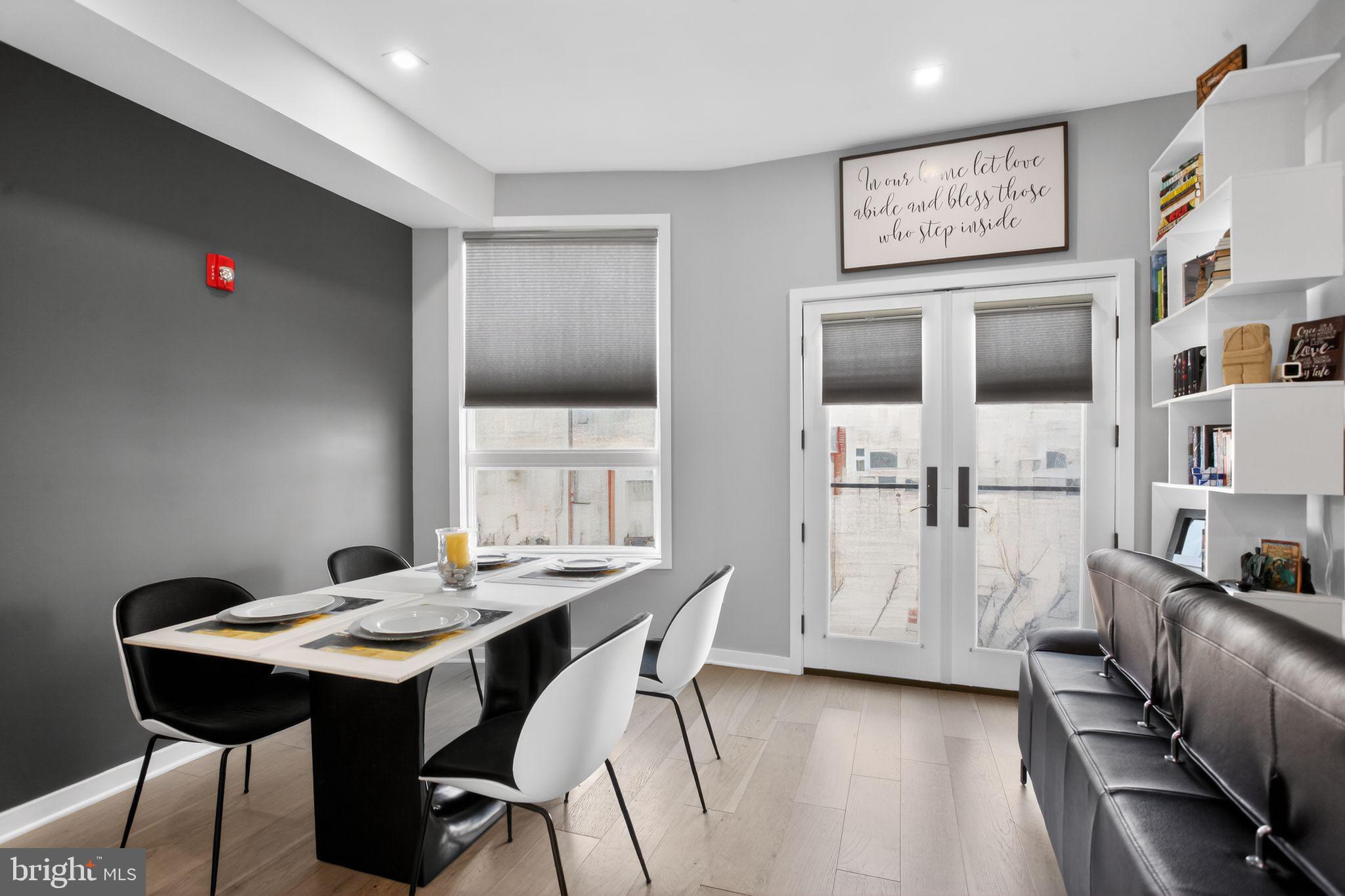 OLD CITY - Residential