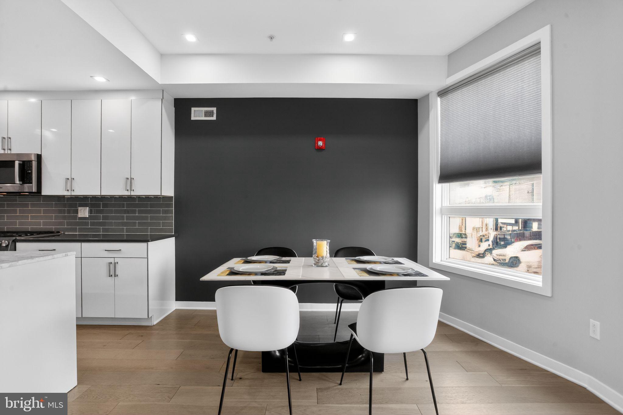 OLD CITY - Residential