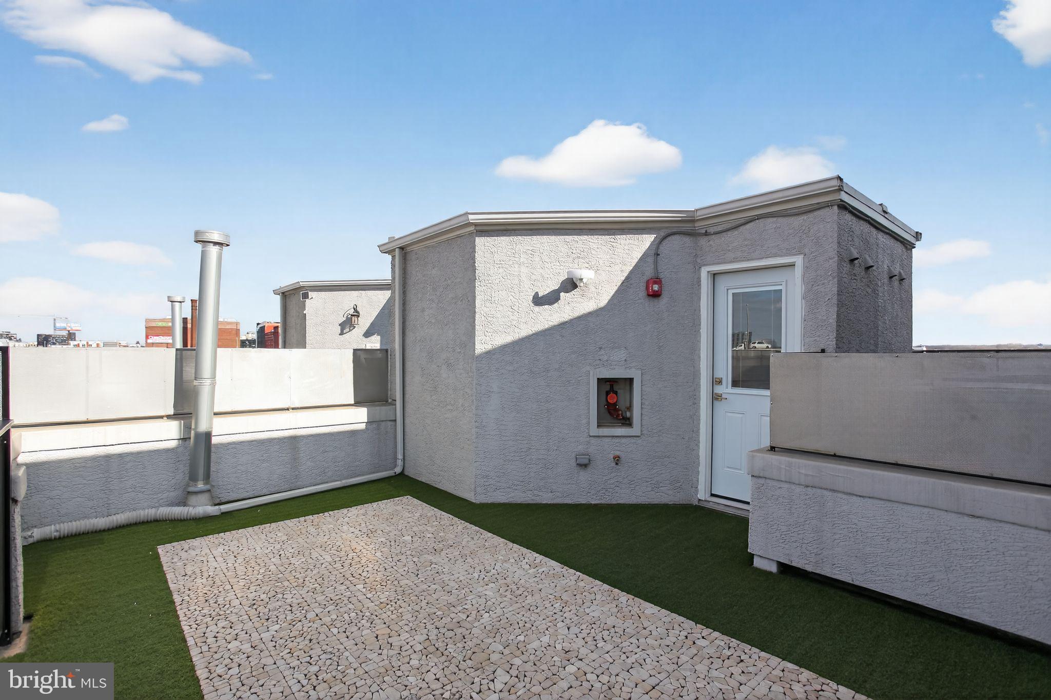 OLD CITY - Residential