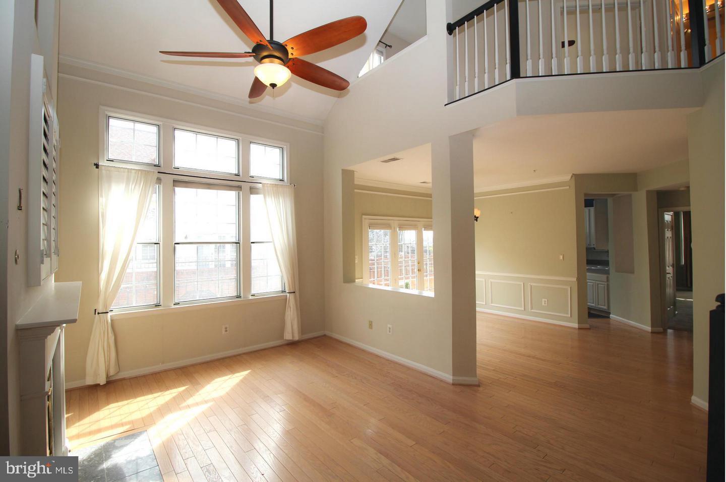 GATES AT WESTFALLS - Residential Lease