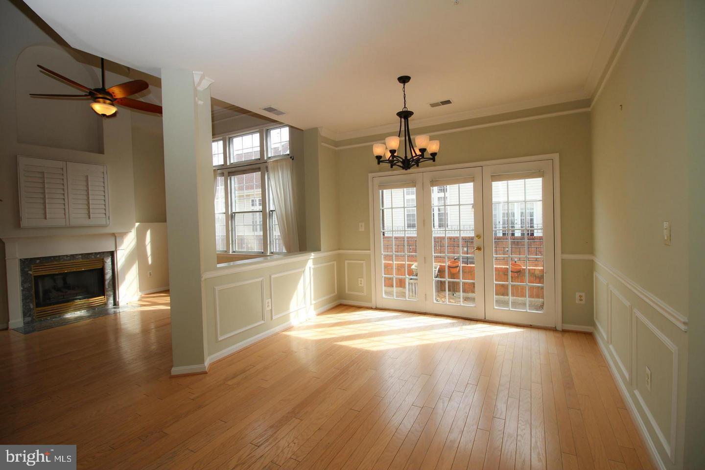 GATES AT WESTFALLS - Residential Lease