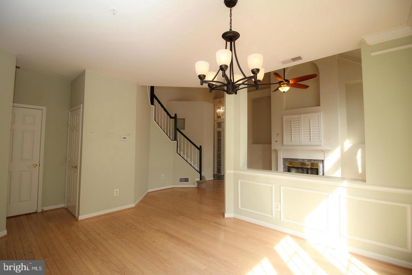 GATES AT WESTFALLS - Residential Lease