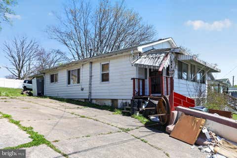 Photo of 113 Cannaday Street, BECKLEY, WV 25801 (MLS # WVRL2000018)
