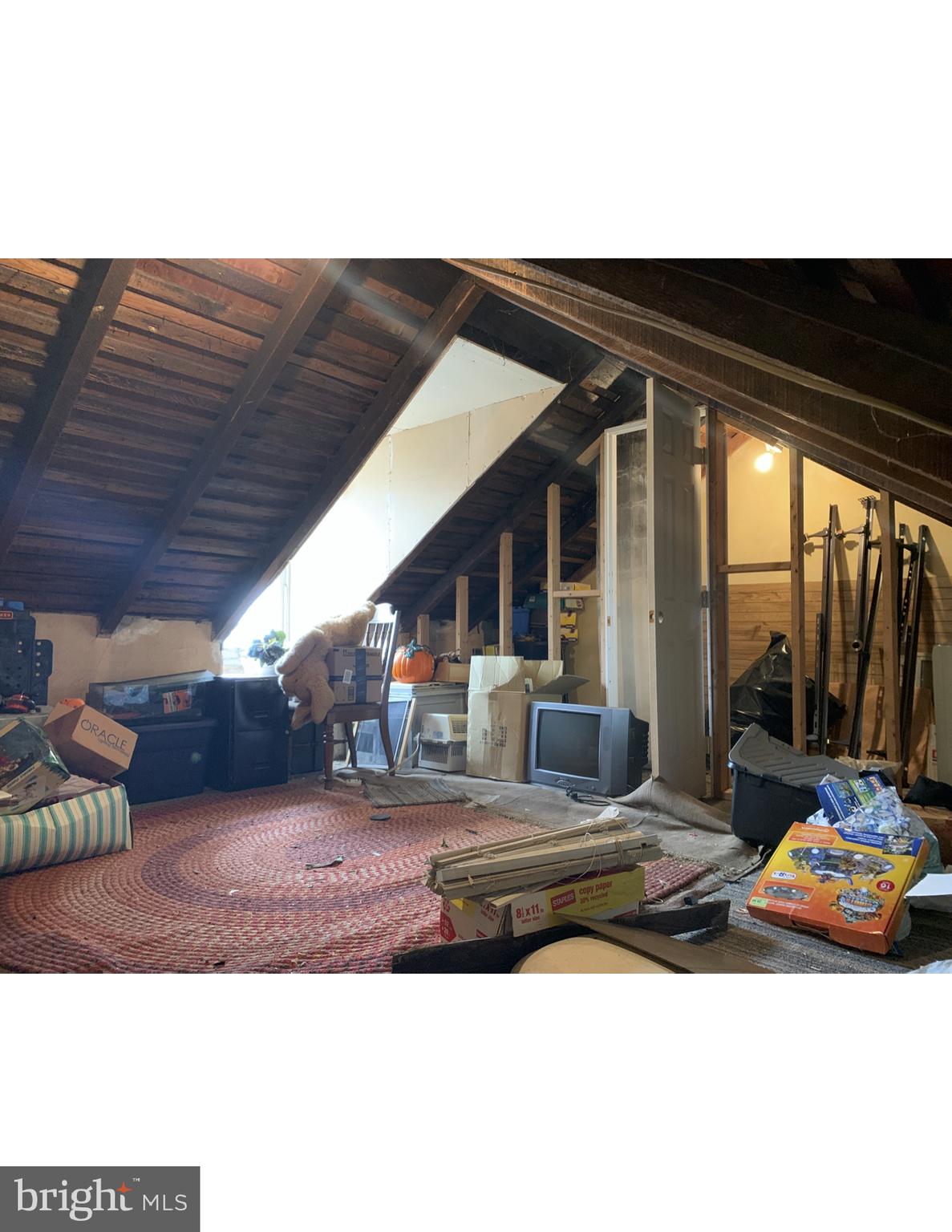 JACOBUS BORO - Residential