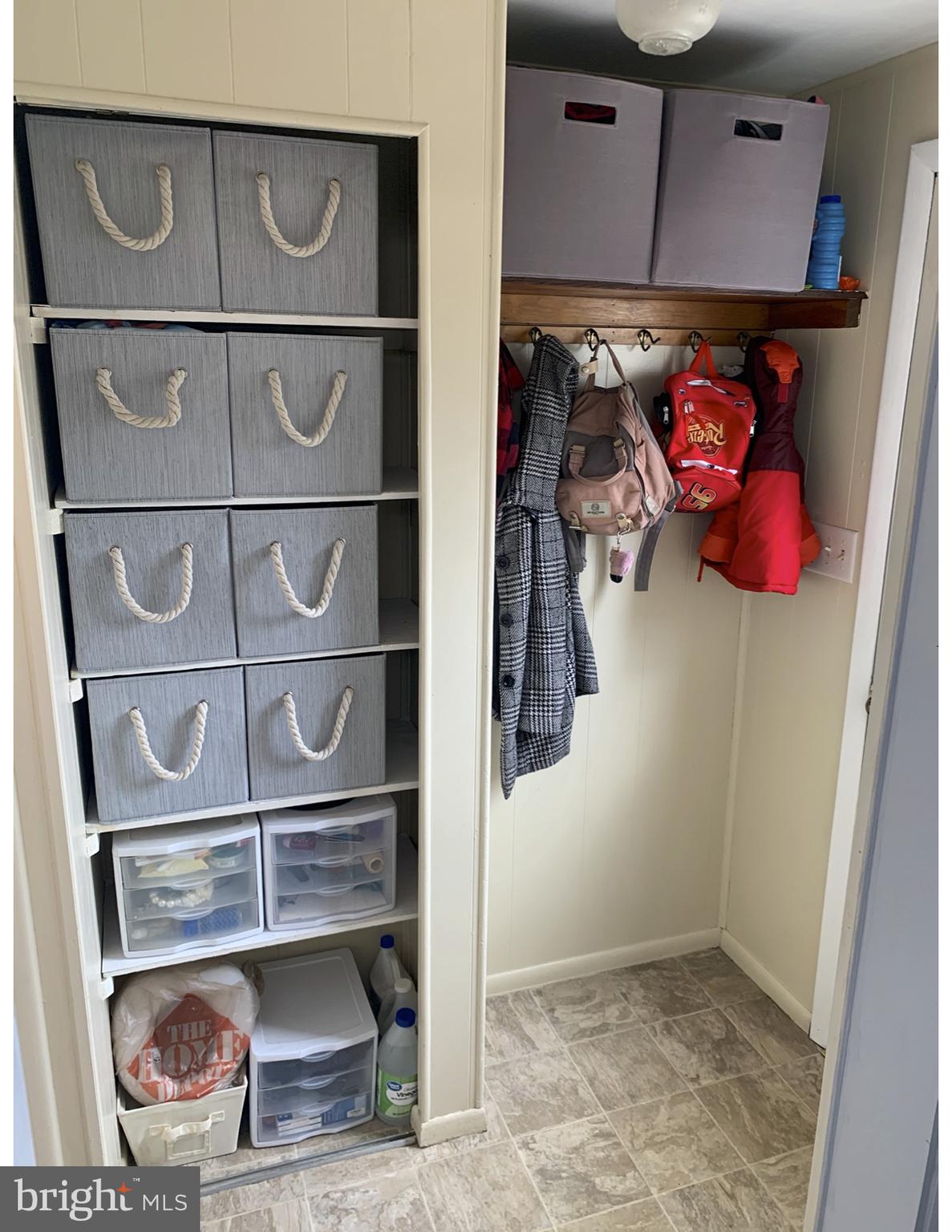 JACOBUS BORO - Residential