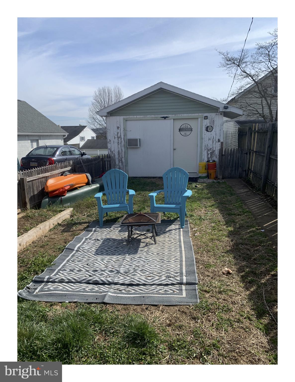 JACOBUS BORO - Residential