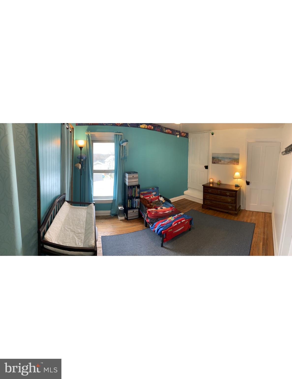 JACOBUS BORO - Residential