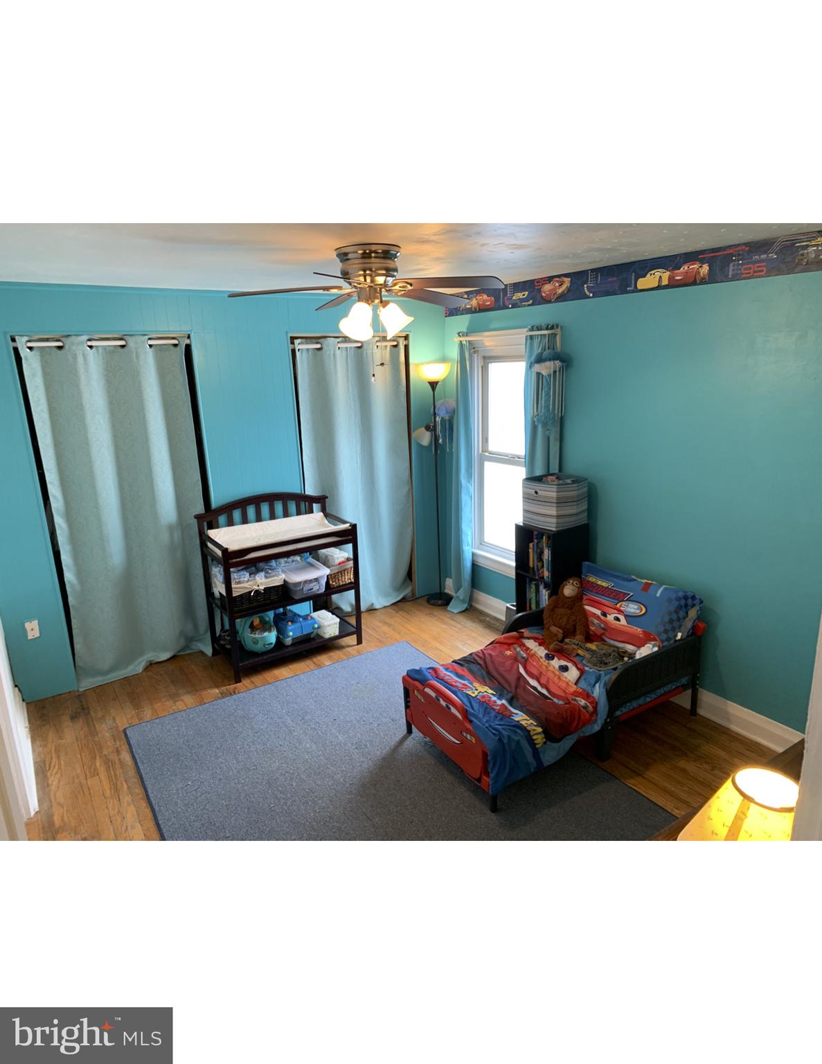 JACOBUS BORO - Residential