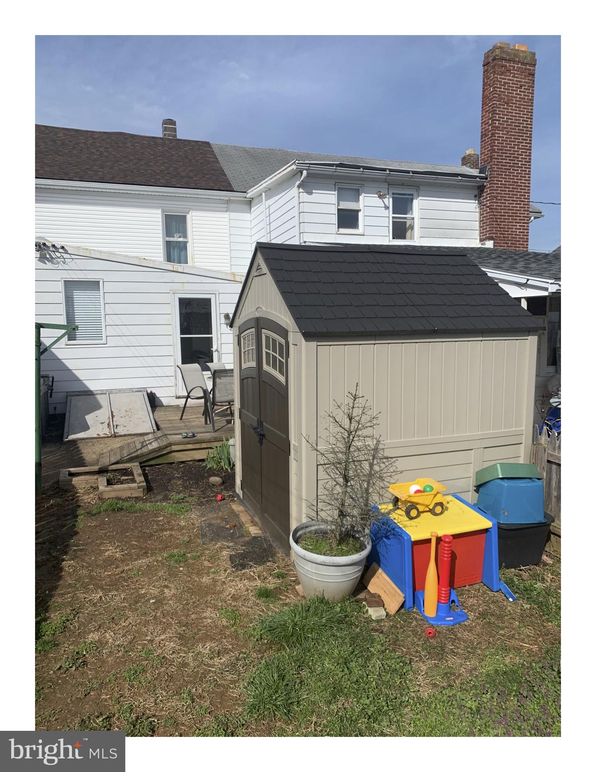 JACOBUS BORO - Residential