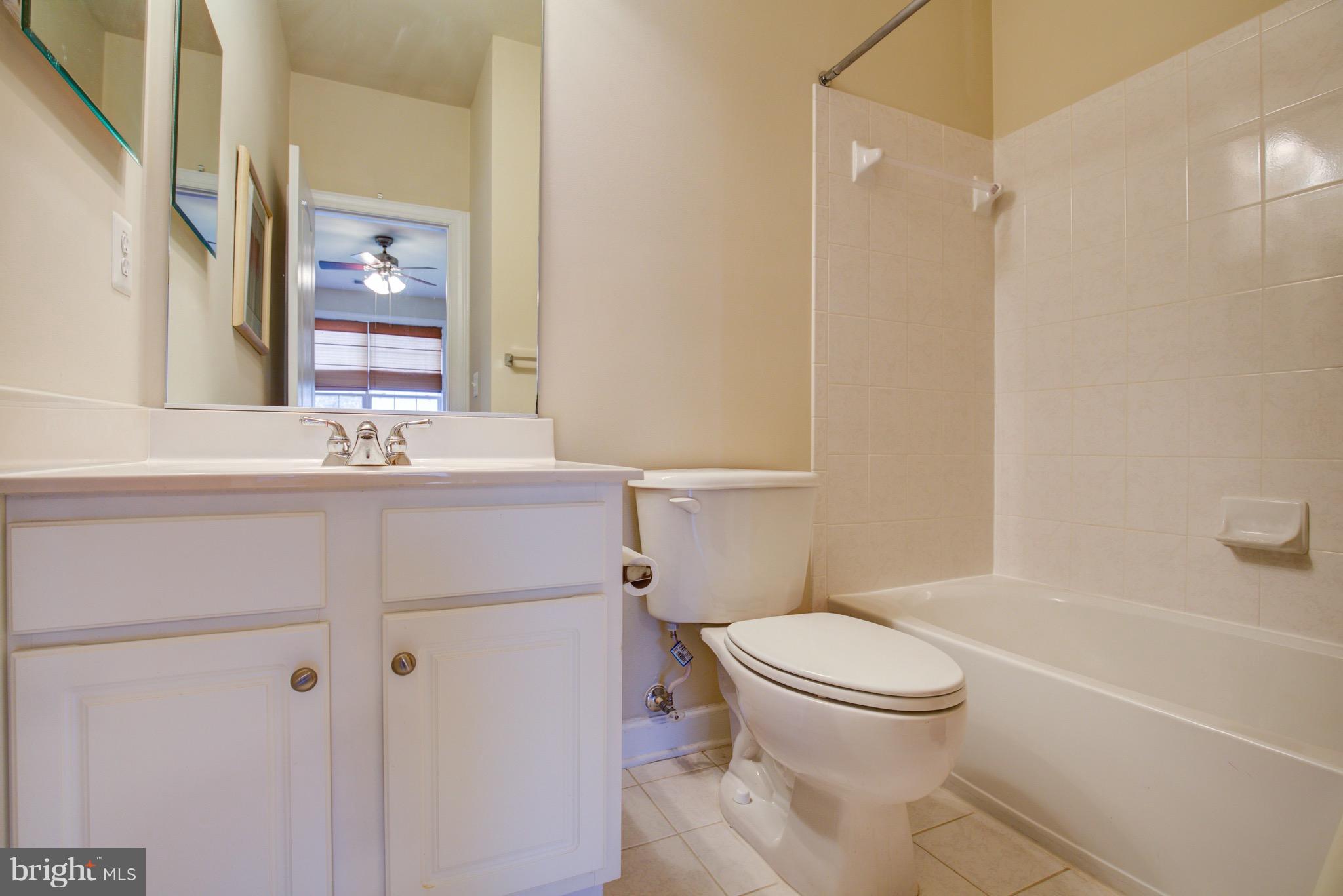 ASHBURN - Residential