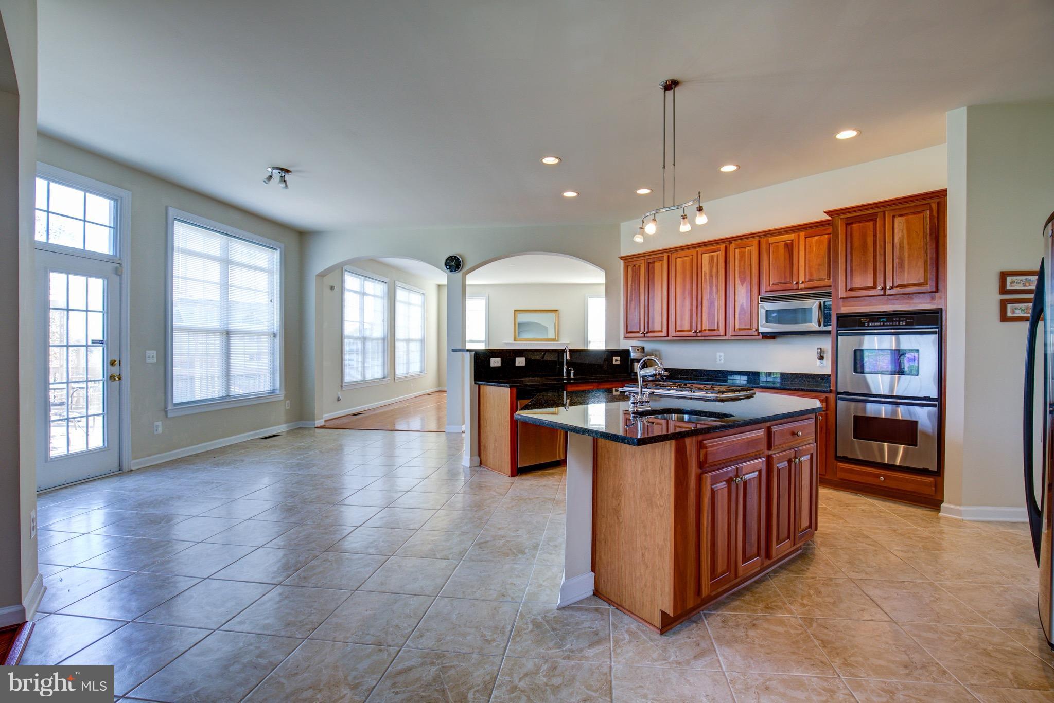 ASHBURN - Residential