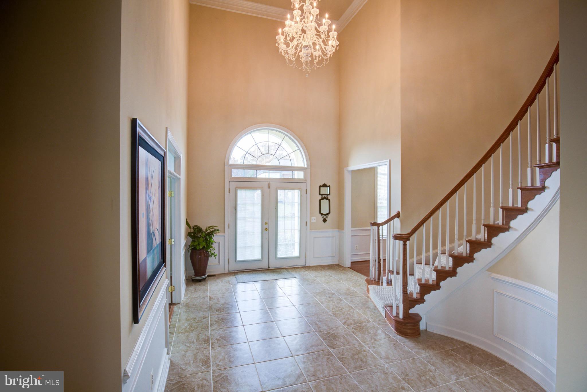 ASHBURN - Residential