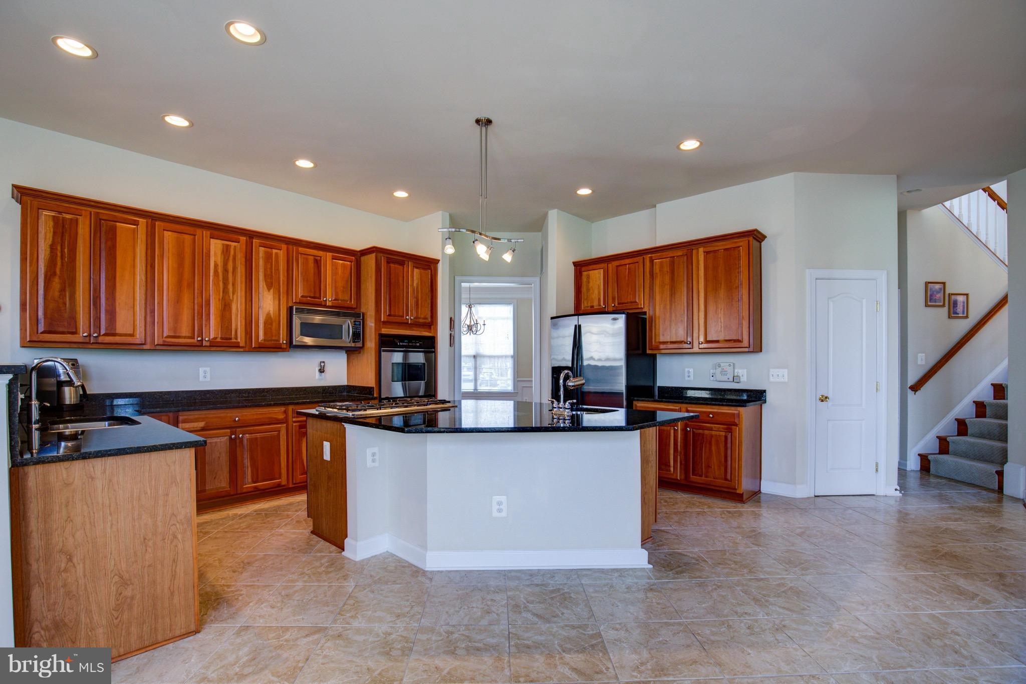 ASHBURN - Residential