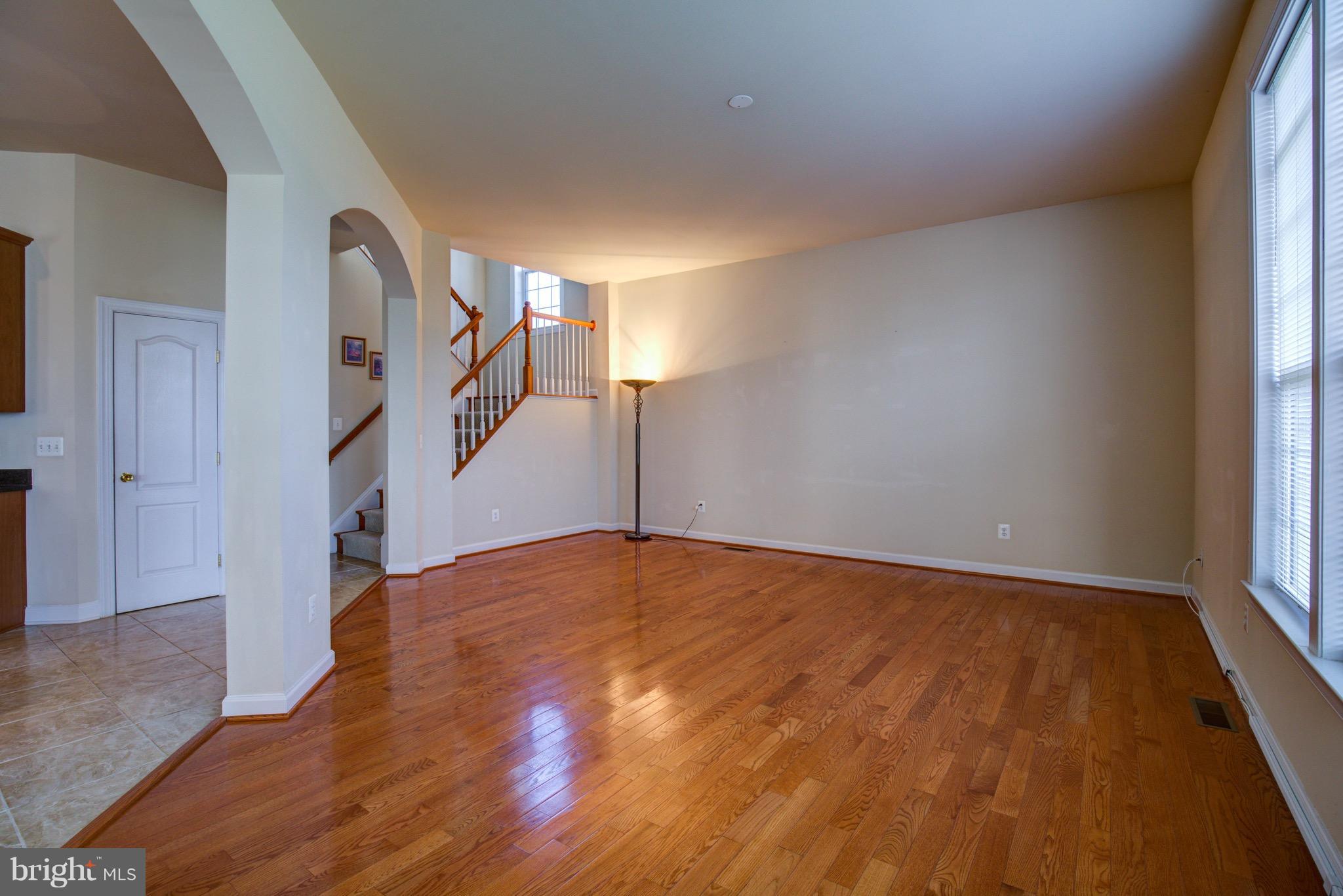 ASHBURN - Residential