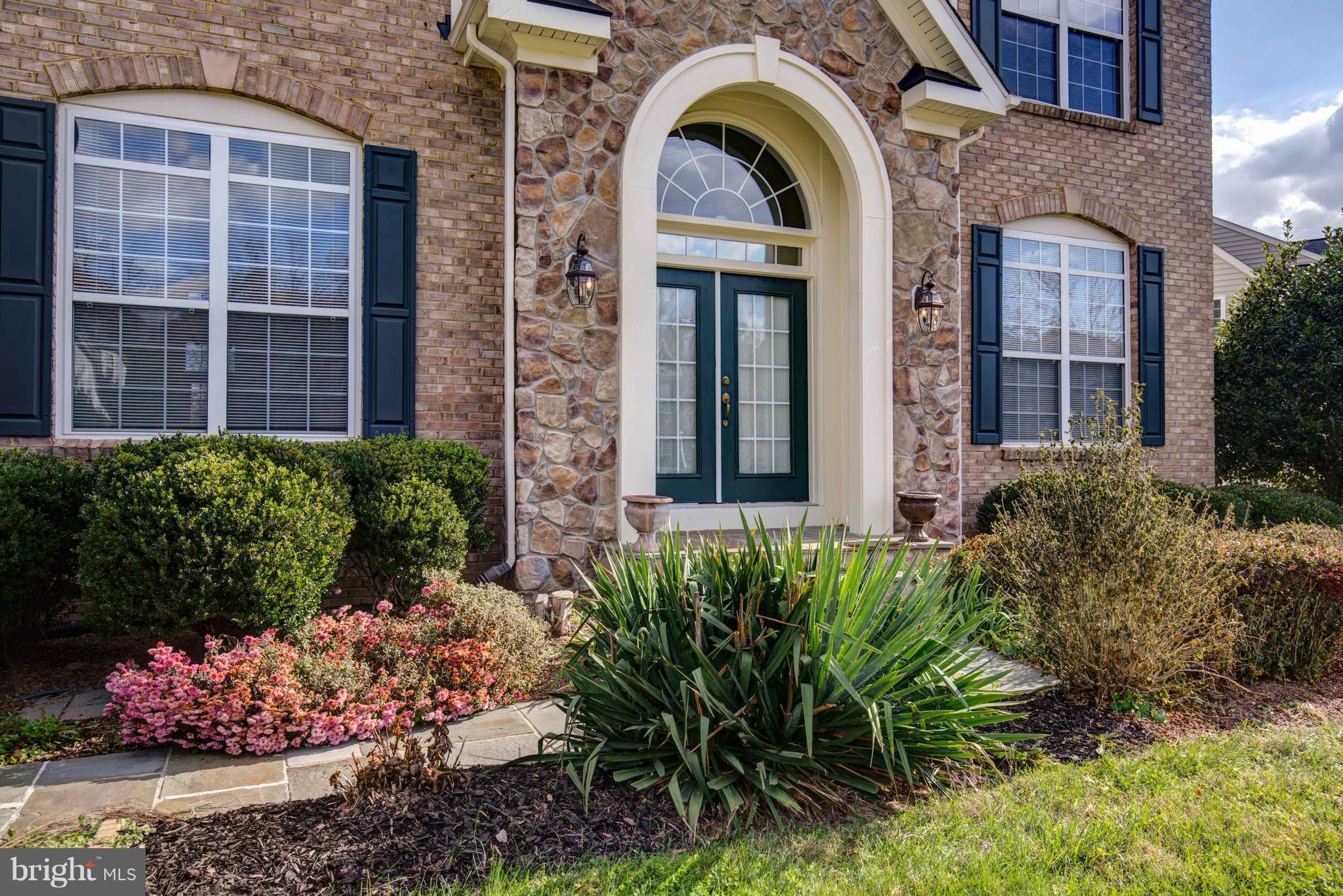 ASHBURN - Residential