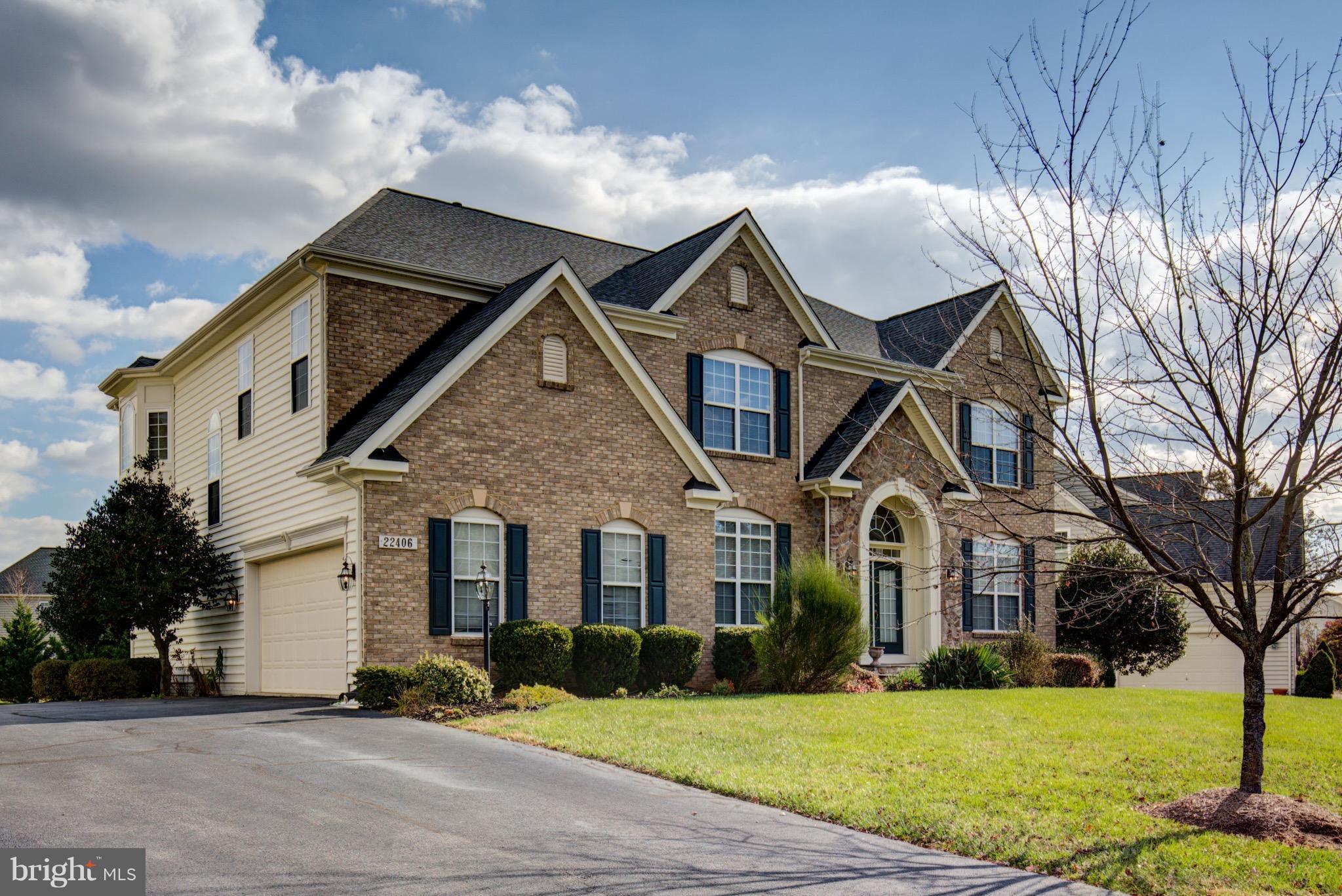 ASHBURN - Residential