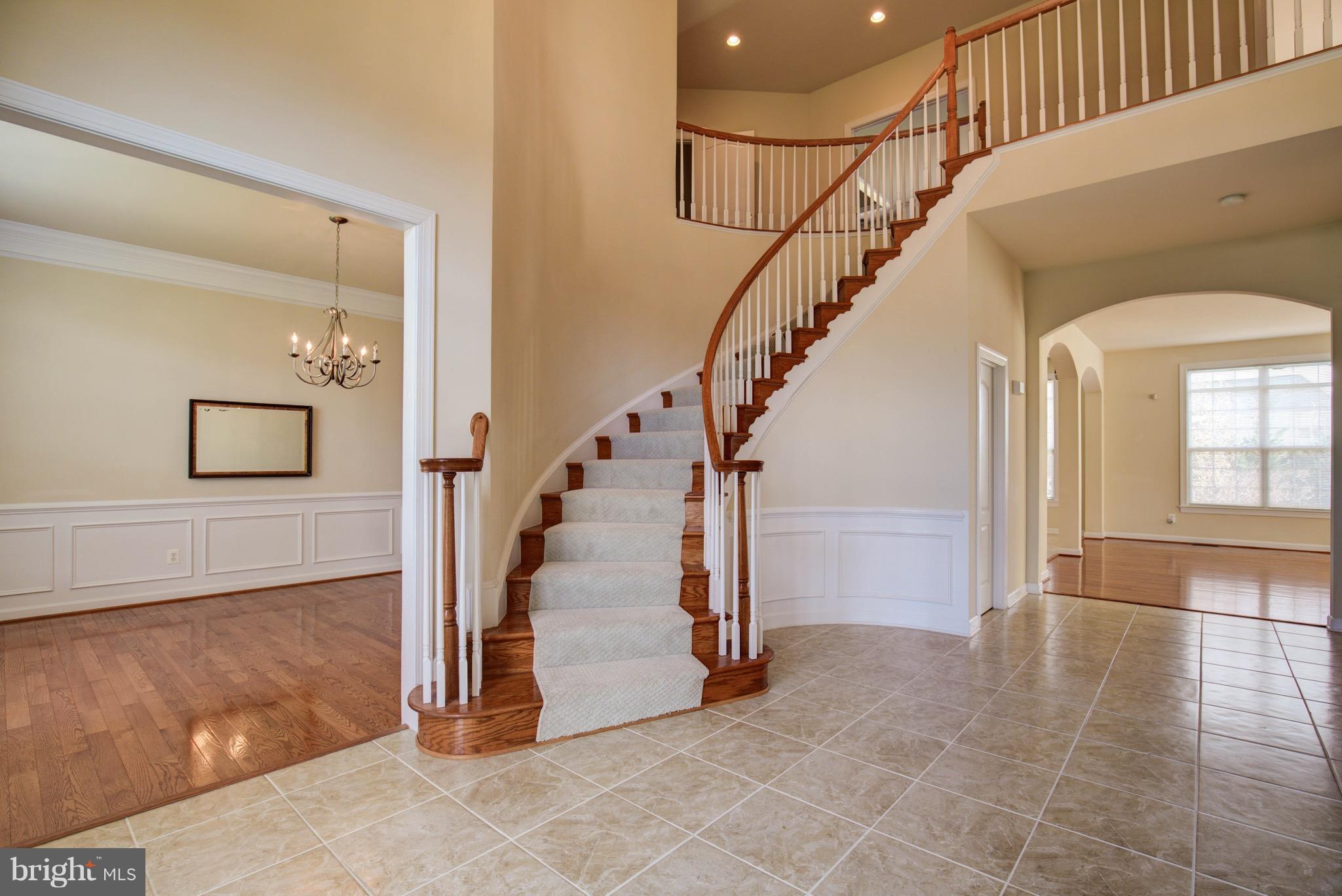 ASHBURN - Residential