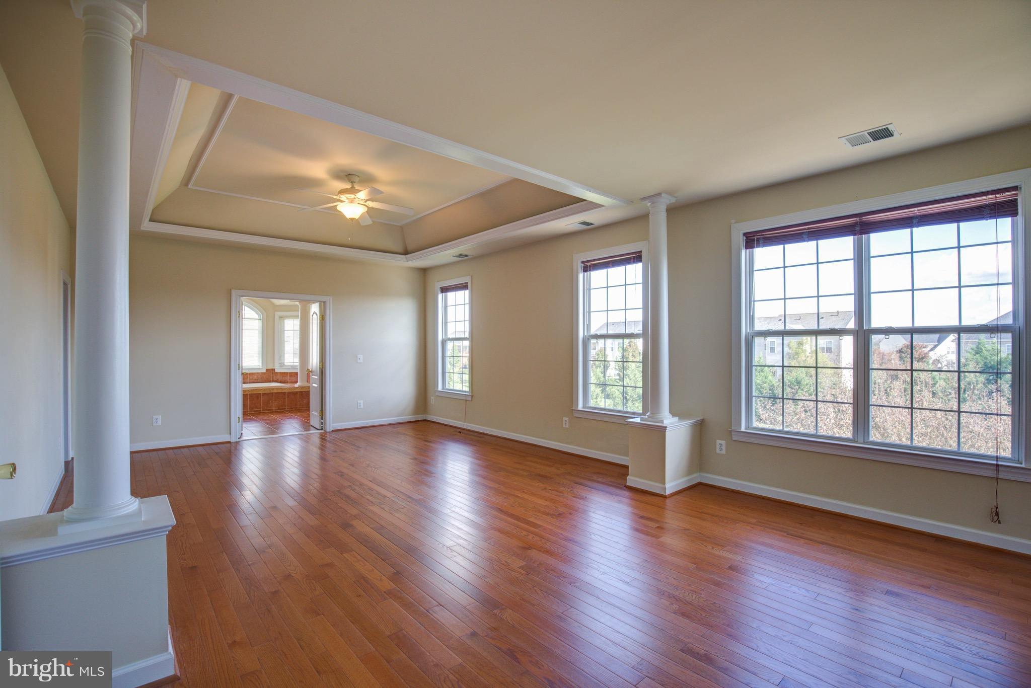 ASHBURN - Residential