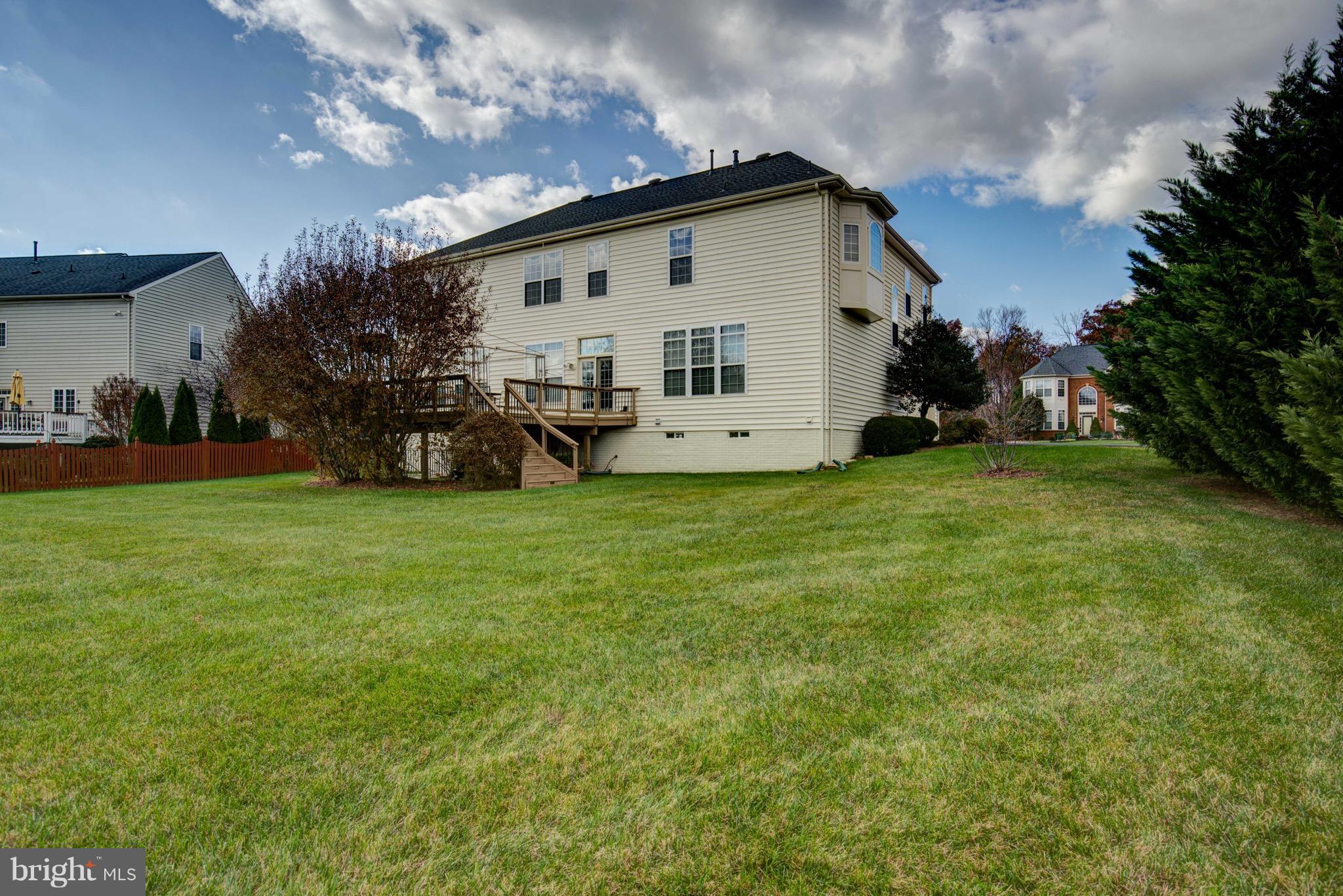 ASHBURN - Residential